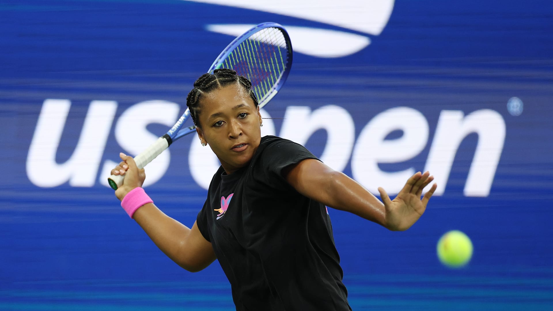 全米オープンテニス2026丨日程・放送予定・ライブ配信・日本人・選手
