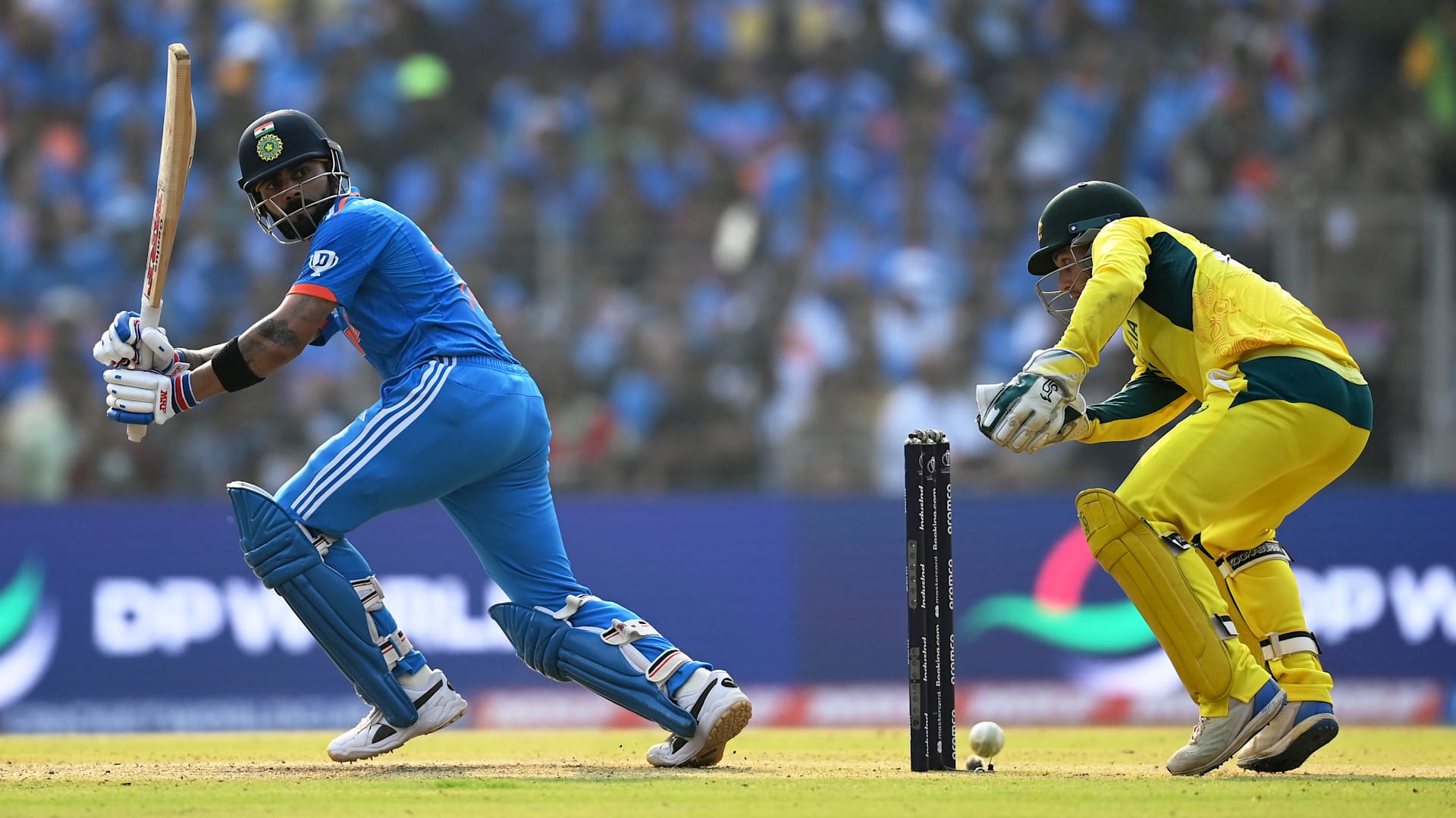 How to calculate Net Run Rate
