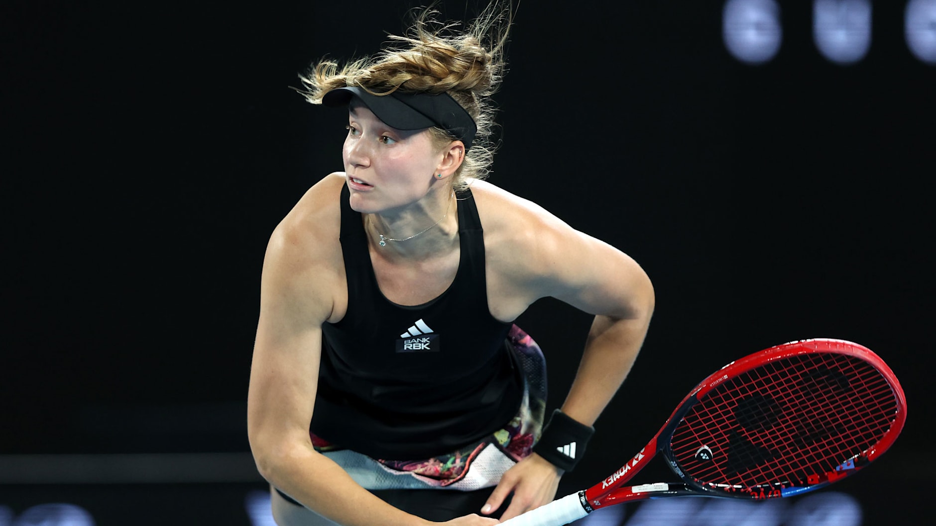 エレナ・リバキナ、ビクトリア・アザレンカが準決勝で激突｜全豪