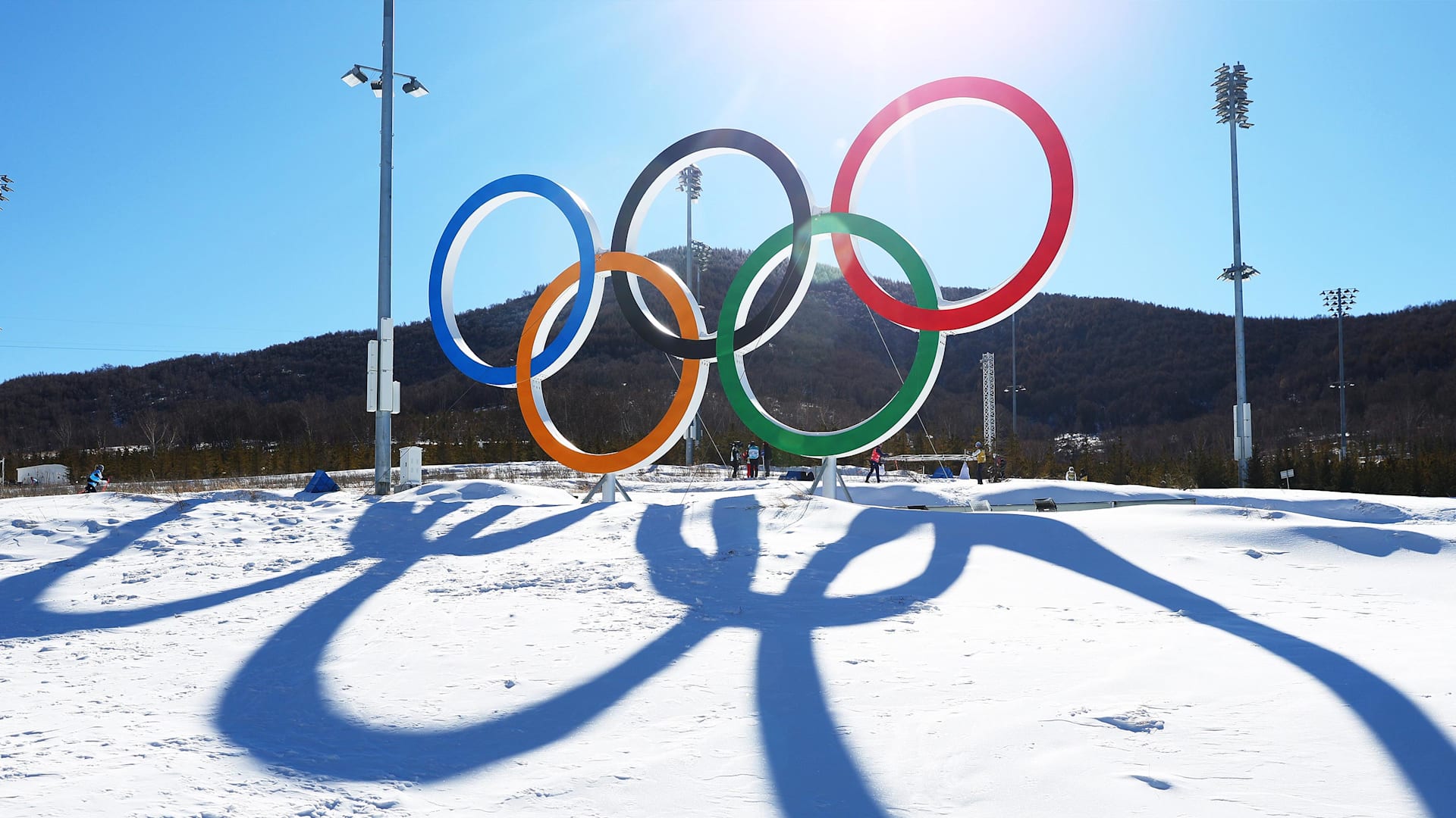 IOC EB proposes to the IOC Session the initial sports programme for the  Olympic Winter Games 2030