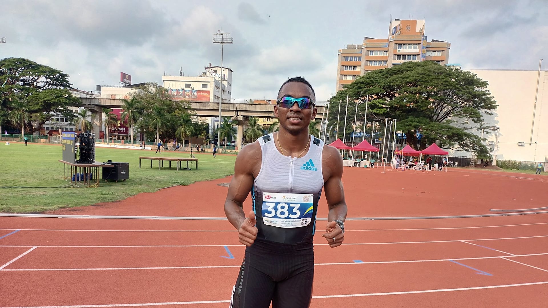 Fearless And Unstoppable: How Young Indian Athletes Redefined Global ...