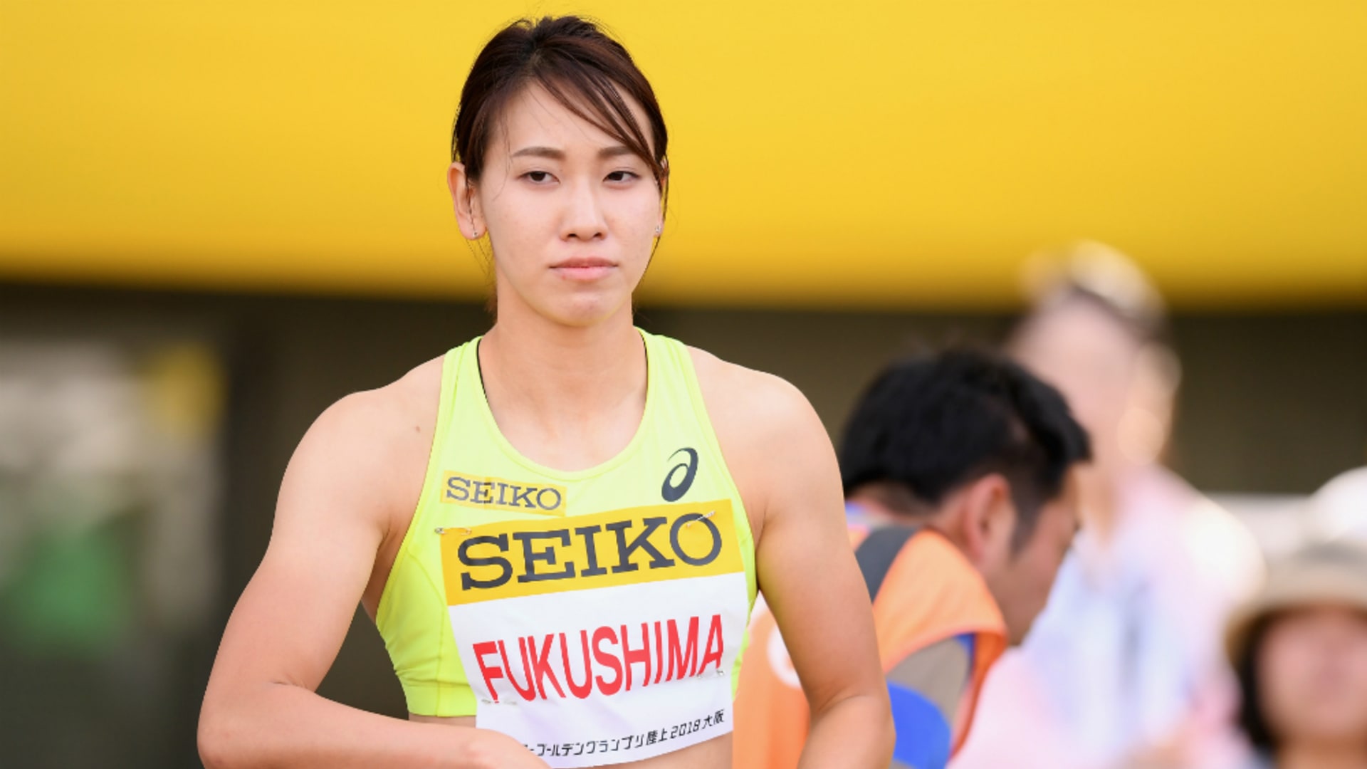 【新品】国体　陸上競技　千葉県代表　ベスト 東京五輪は「選手生活の集大成」。2018年の苦戦を払拭し、4度目の大