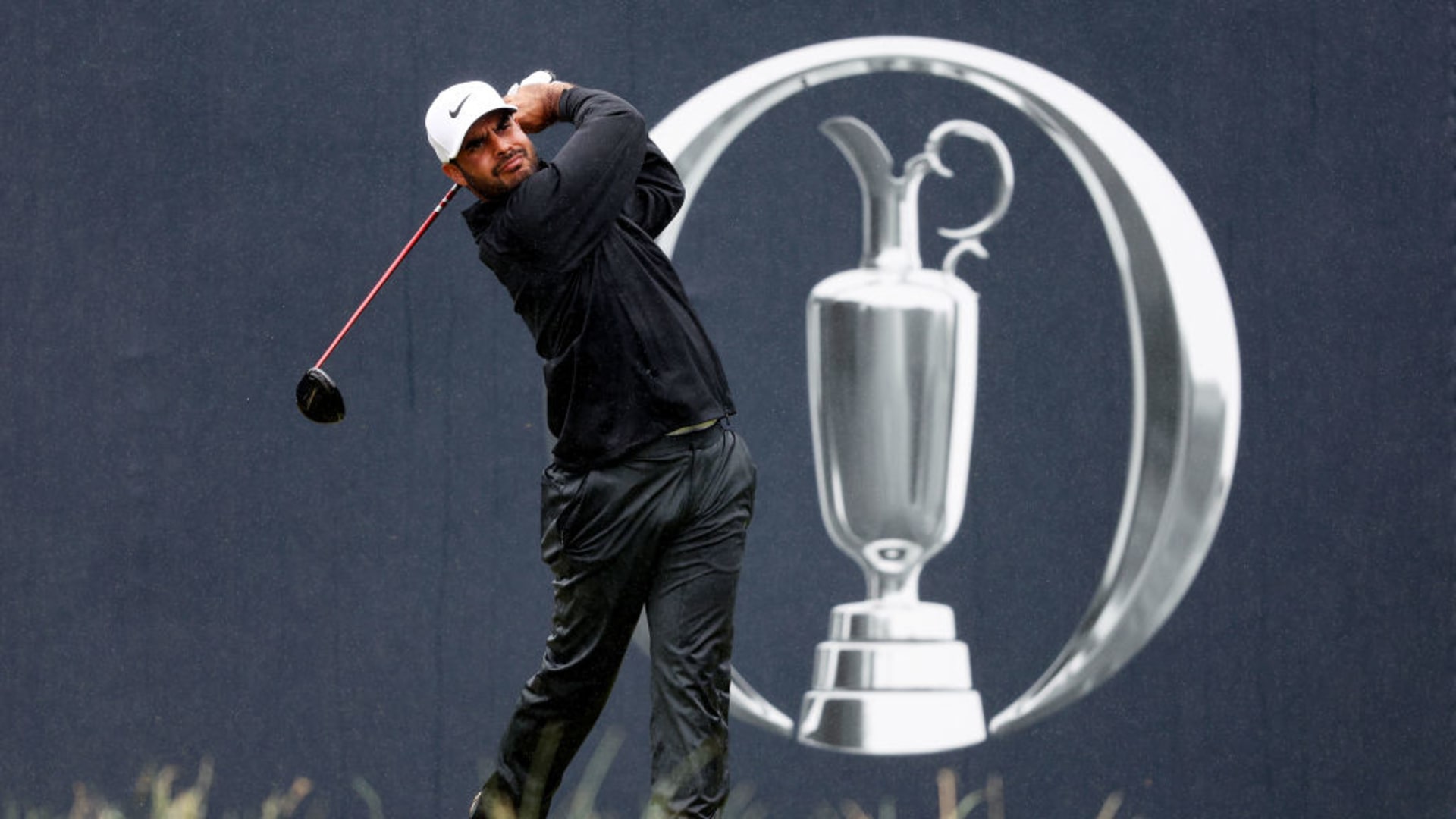 The Top 10 Greatest Golfers to Never Win The Open Championship