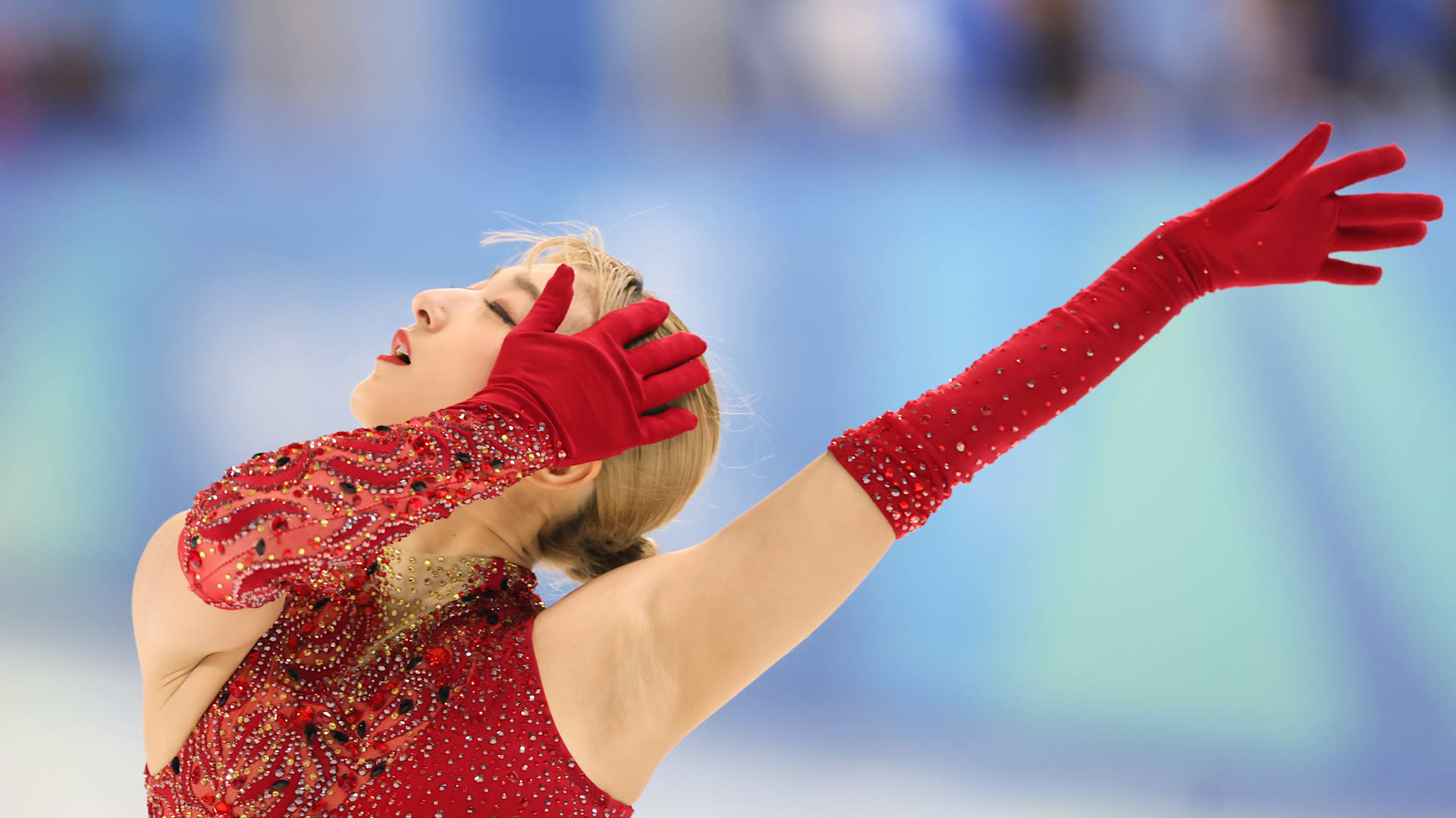 フィギュアスケート・アジア冬季競技大会2025・男子FS・女子FS丨放送