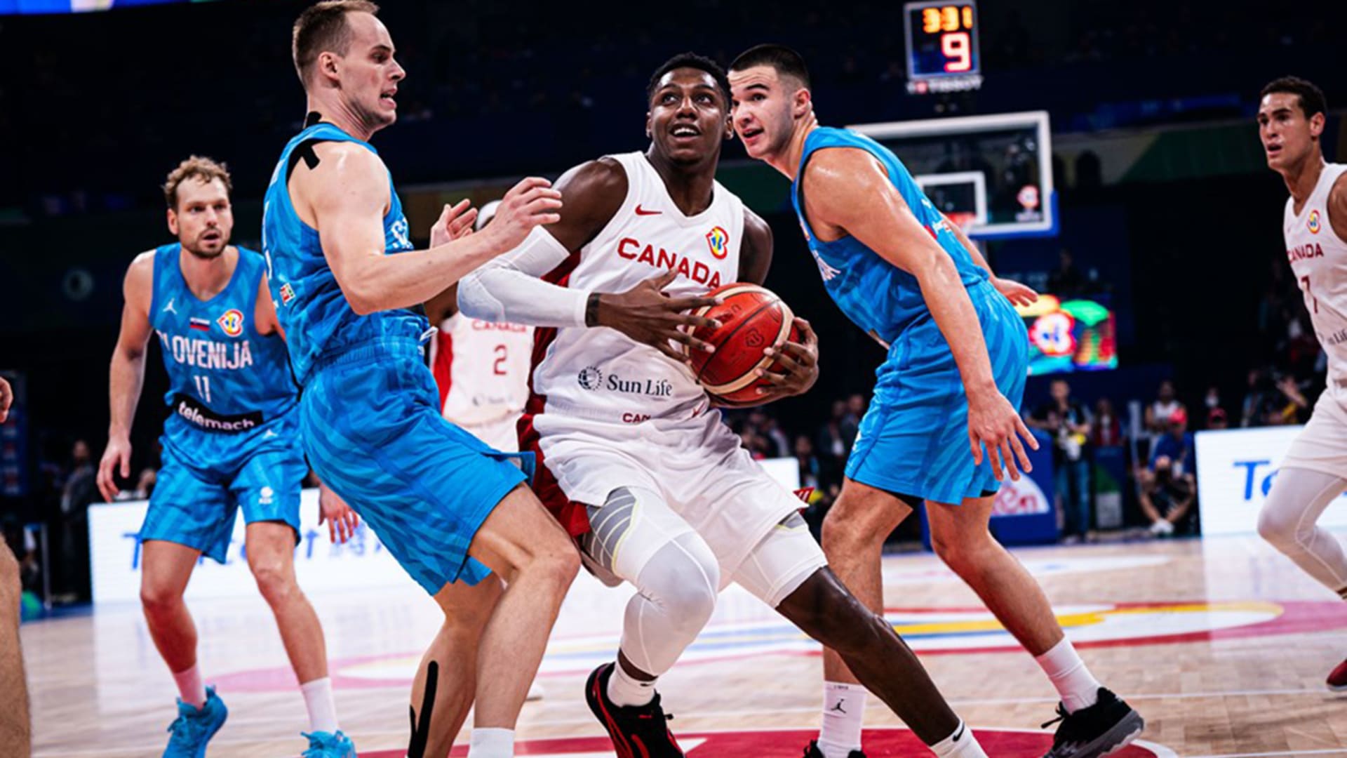 Copa do Mundo de Basquete 2023 : Dicas gratuitas de nossa previsão de  basquete EXPERTS