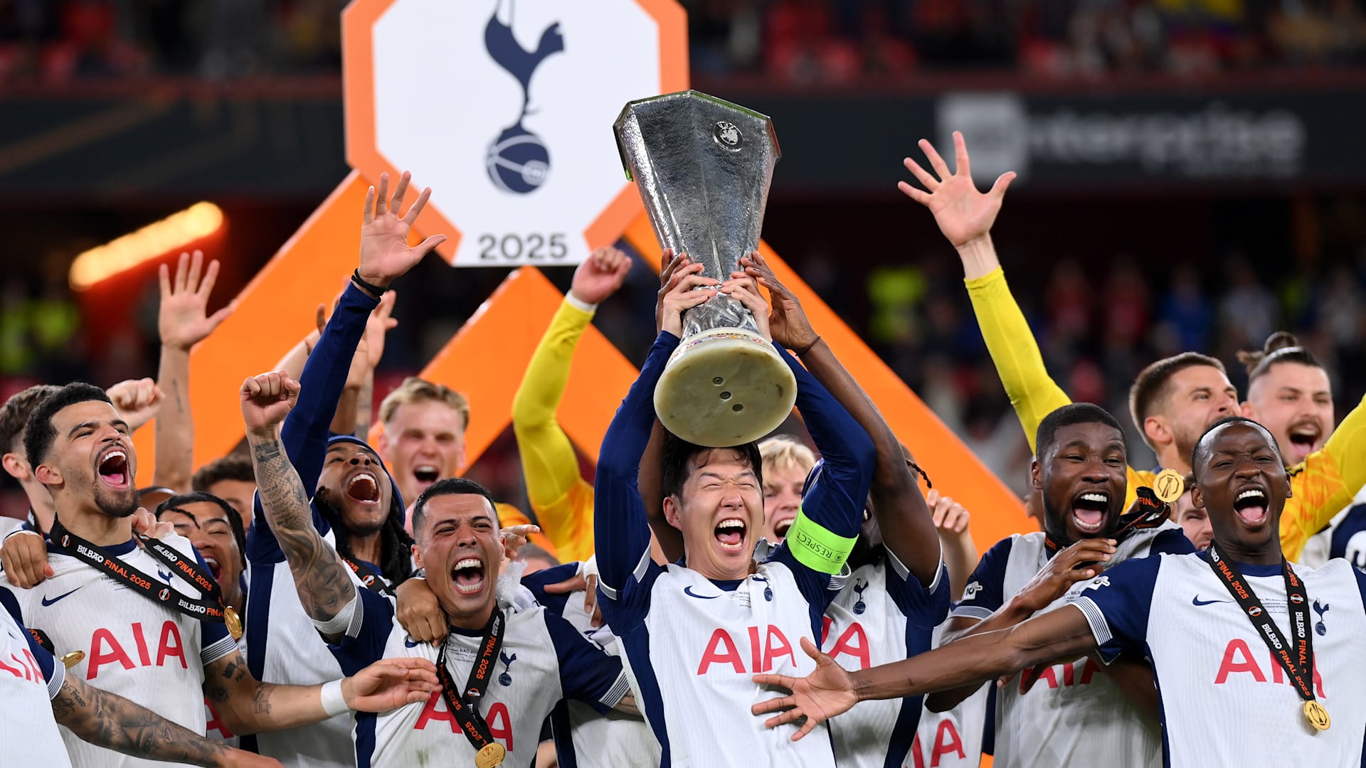 Tottenham en el fútbol: ¿Cuántos títulos nacionales e internacionales tiene en toda su historia hasta 2025?