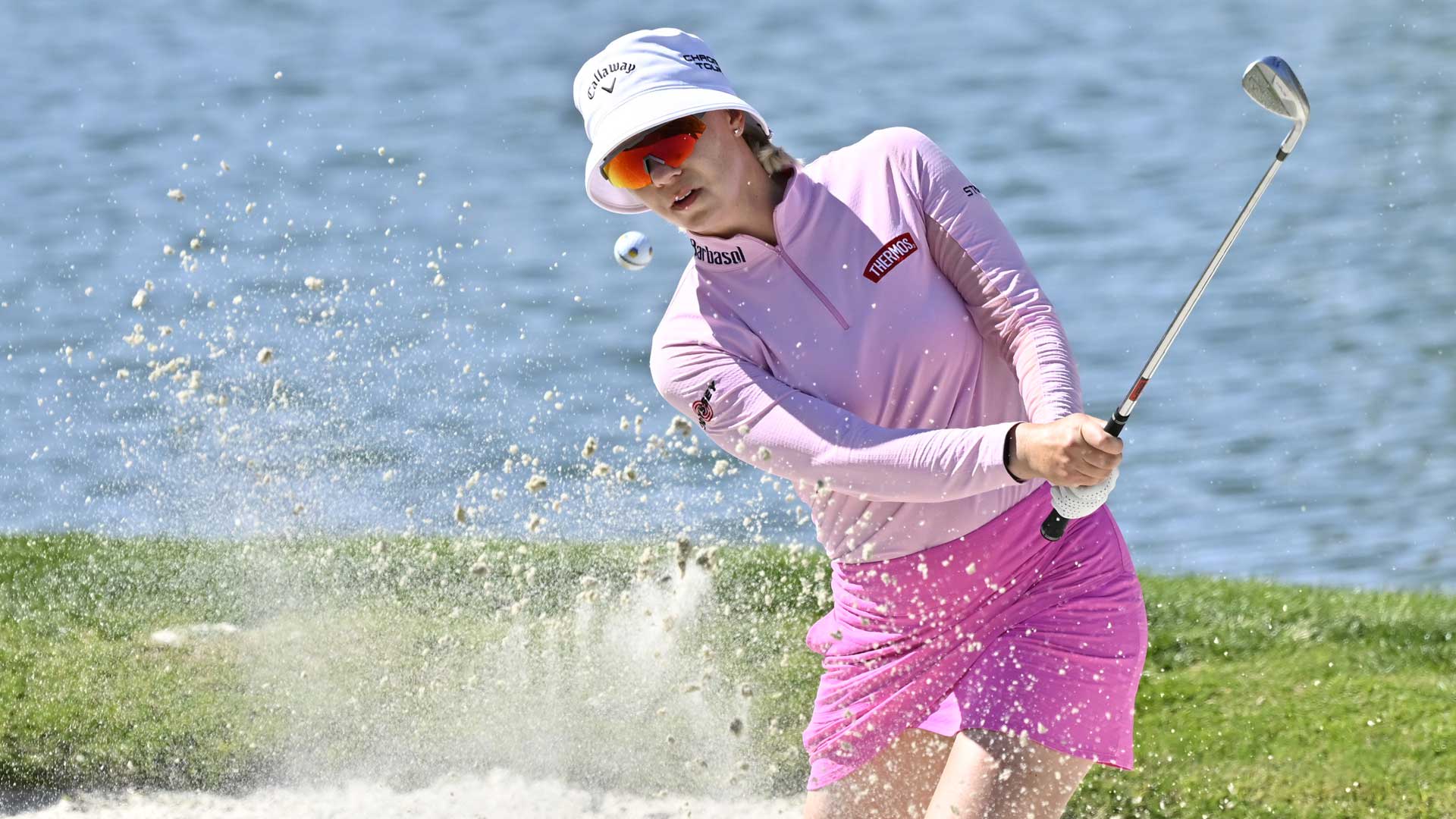 女子ゴルフ・Tモバイル マッチプレー2025丨結果速報・日本人選手・成績一覧
