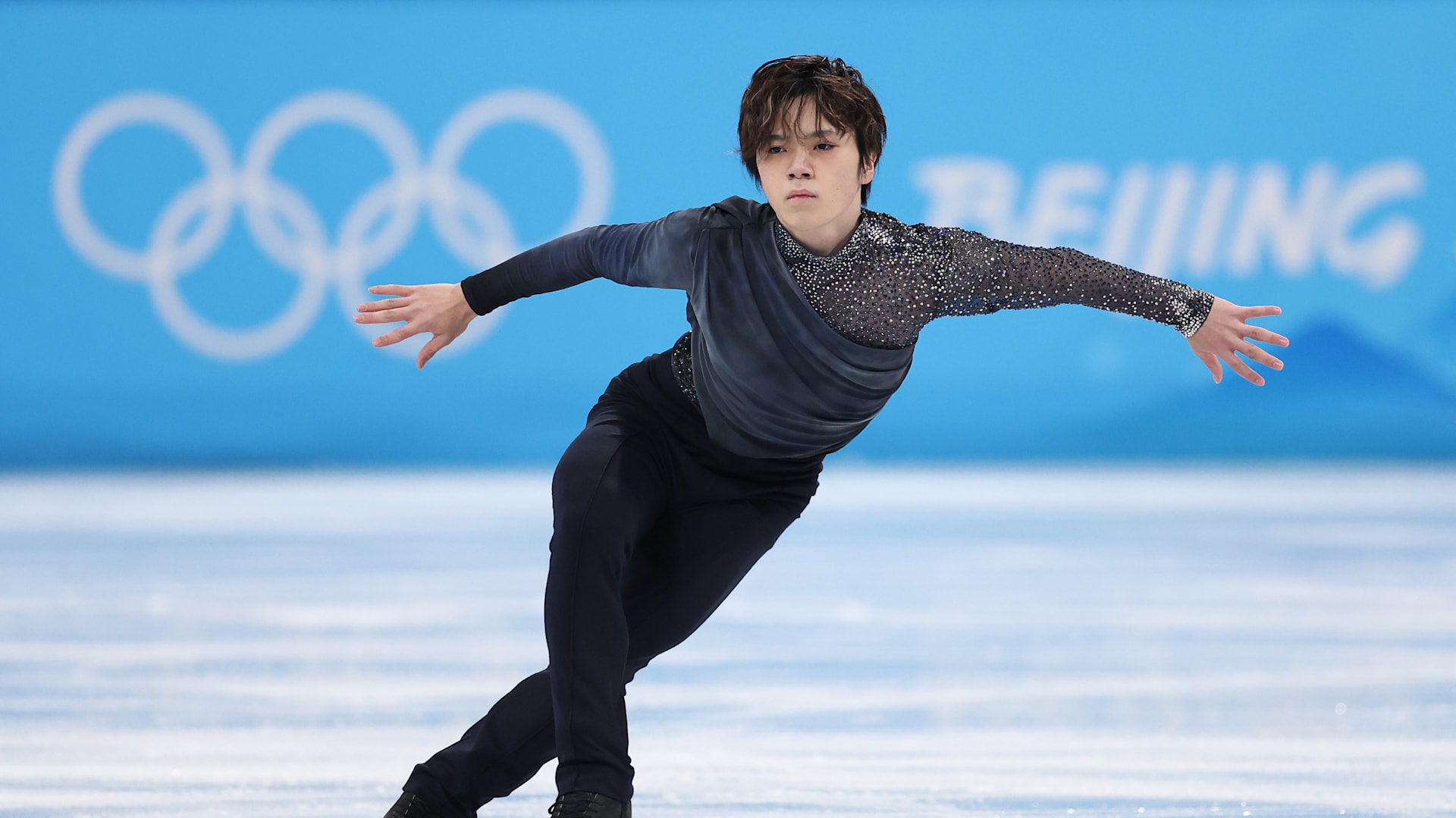 宇野昌磨: 北京2022フィギュアスケートSP結果…自己ベスト更新に「今の
