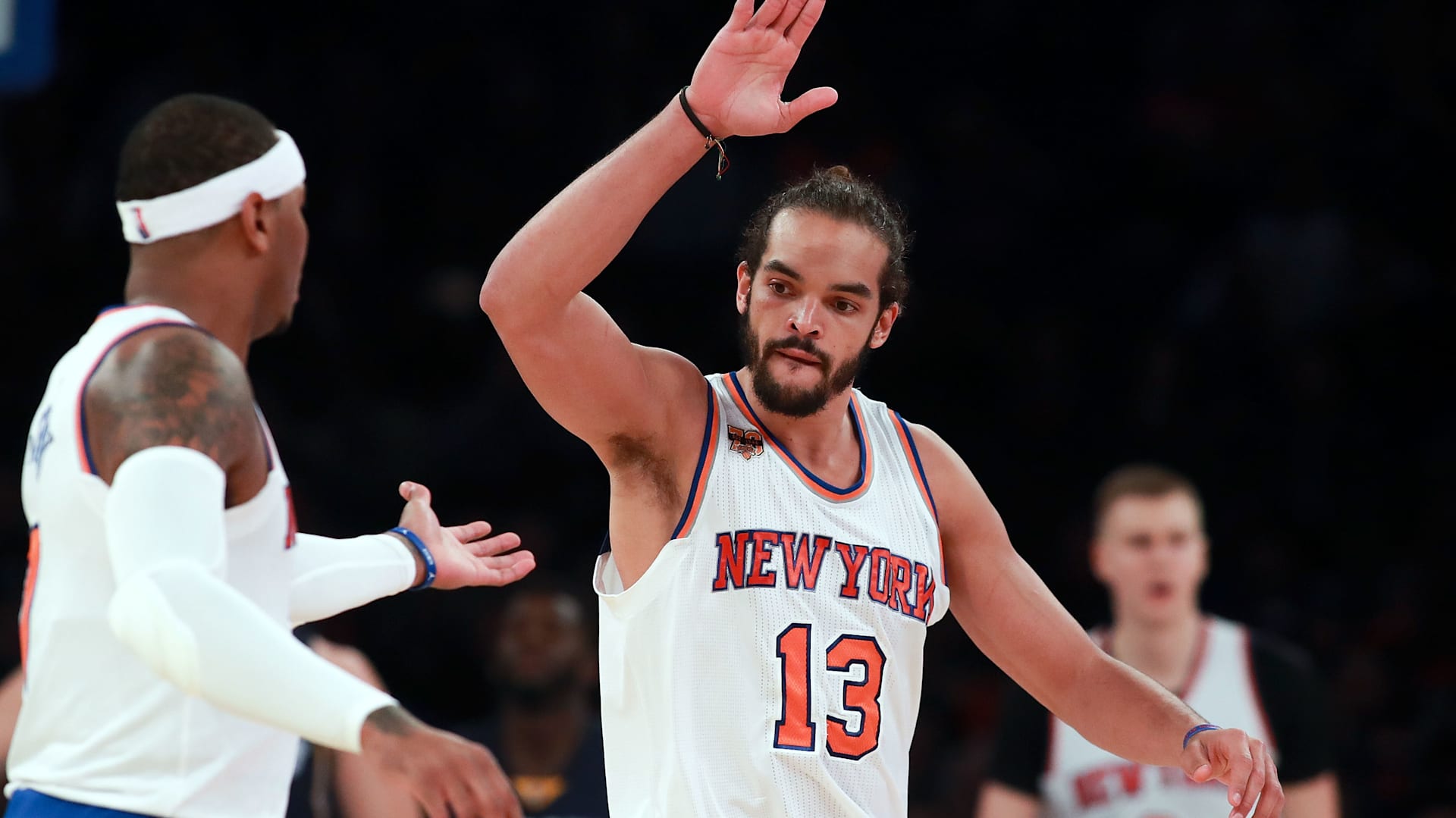 joakim noah dad