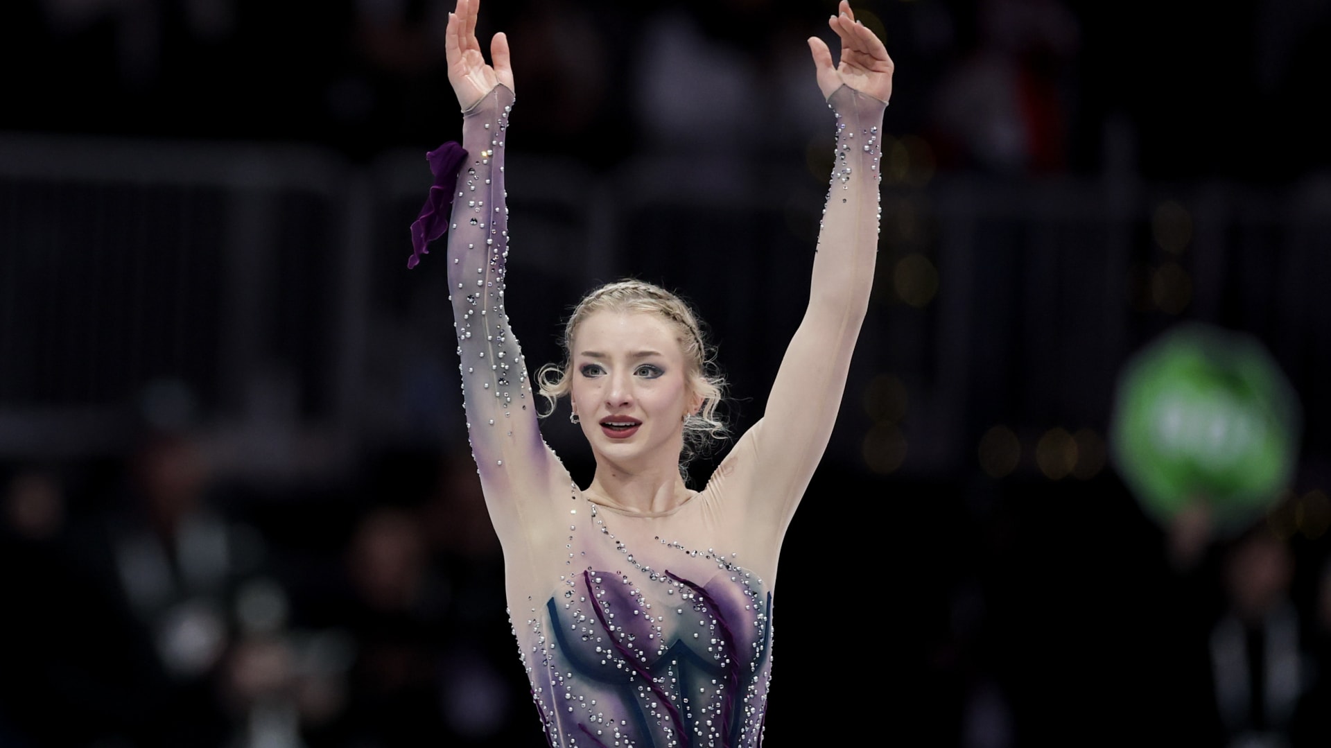 Nebelhorn Trophy 2025: Shin Jia edges Amber Glenn in close short