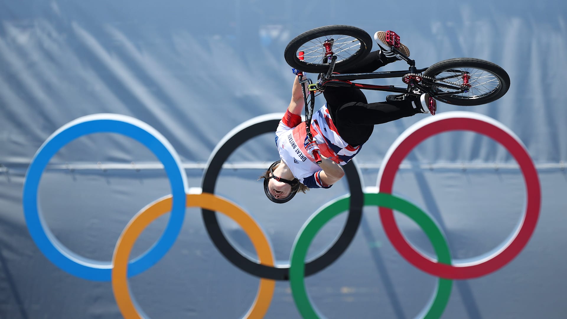 BMX-фристайл в Olympic Qualifier Series: все что надо знать