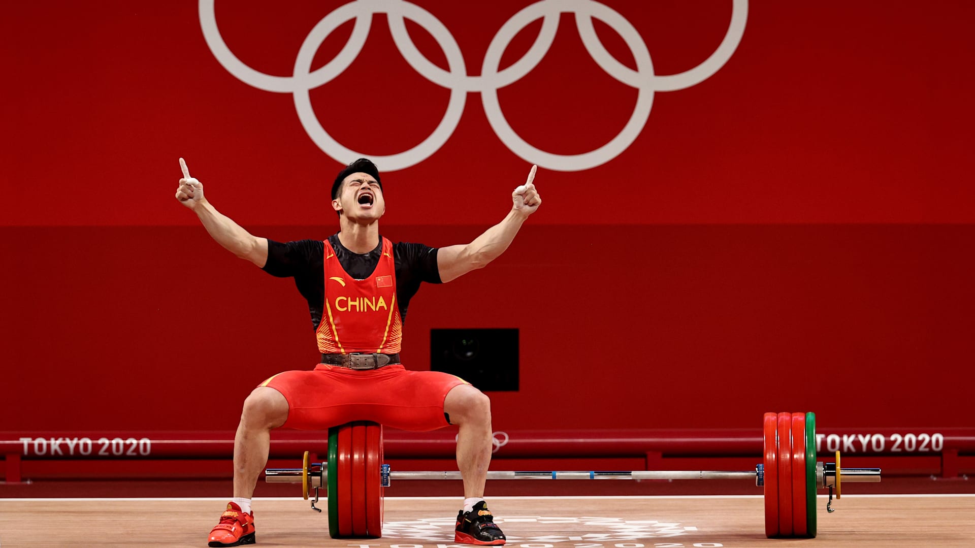 EXPLAINED: Why Weightlifting Is Under Olympic Exit Cloud And How Sports Are  Added To The Games - News18