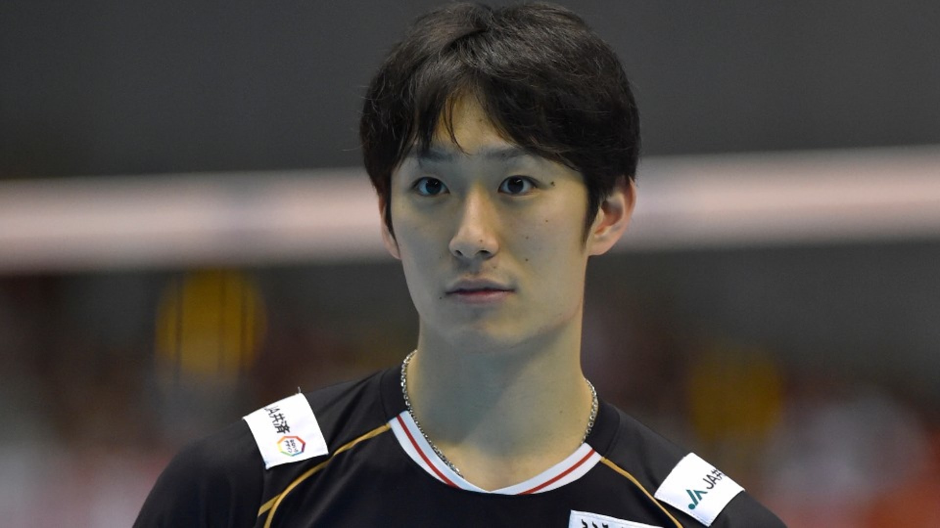 柳田将洋 名刺 - スポーツ選手