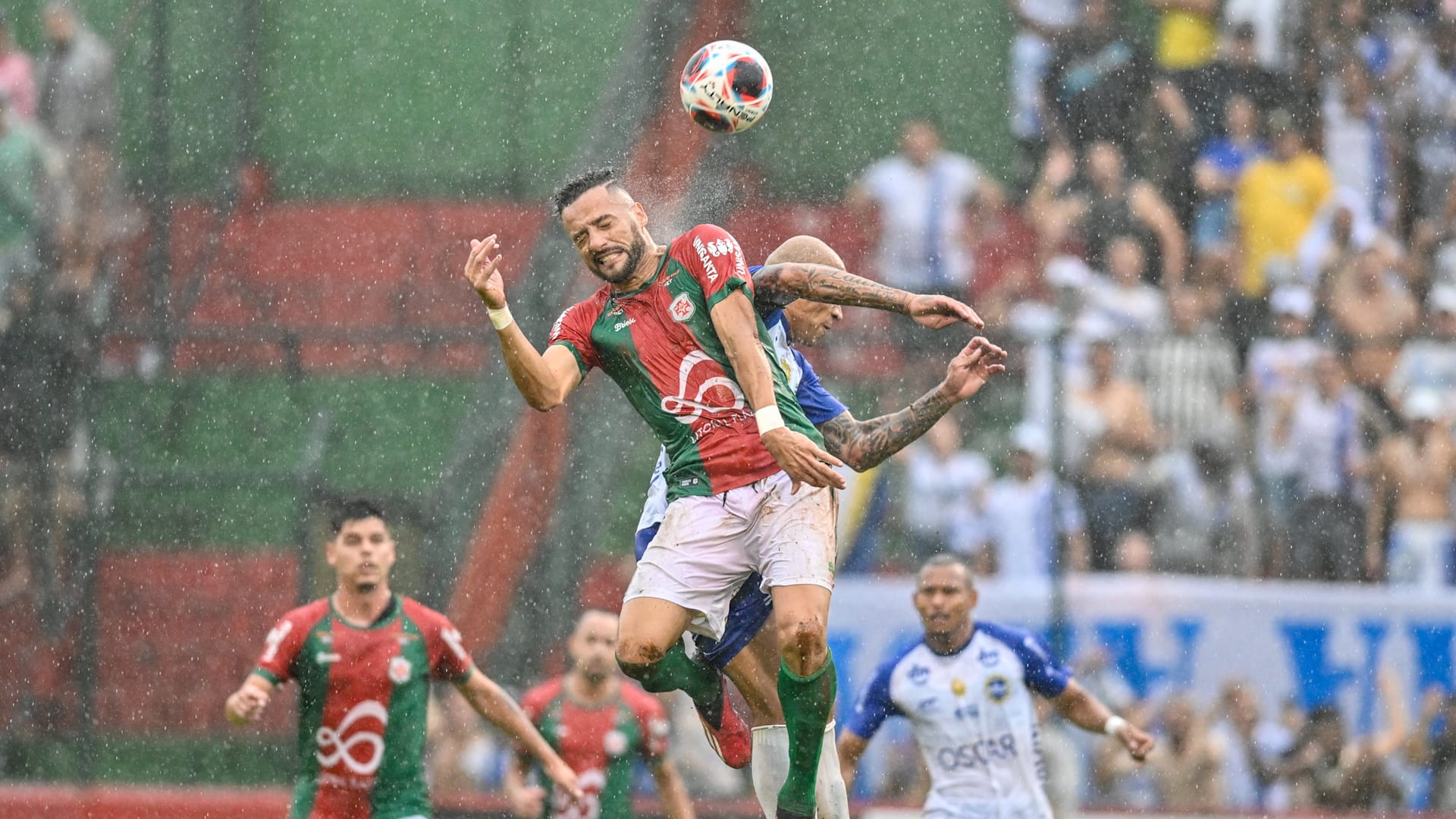 Copa do Mundo: confira a tabela da primeira fase - O que é notícia em  Sergipe