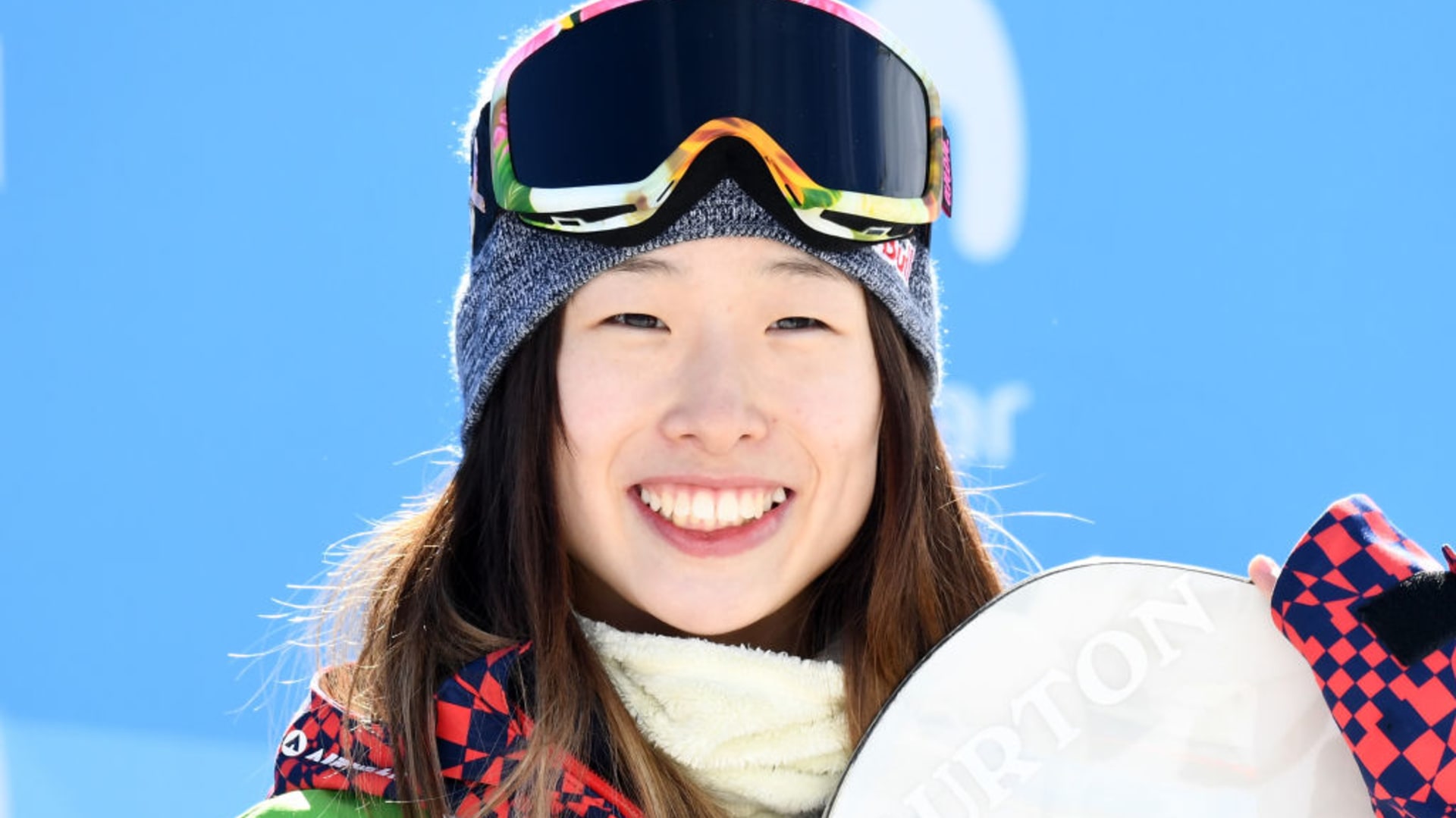 Onitsuka Miyabi aims for redemption at Beijing 2022 Olympics