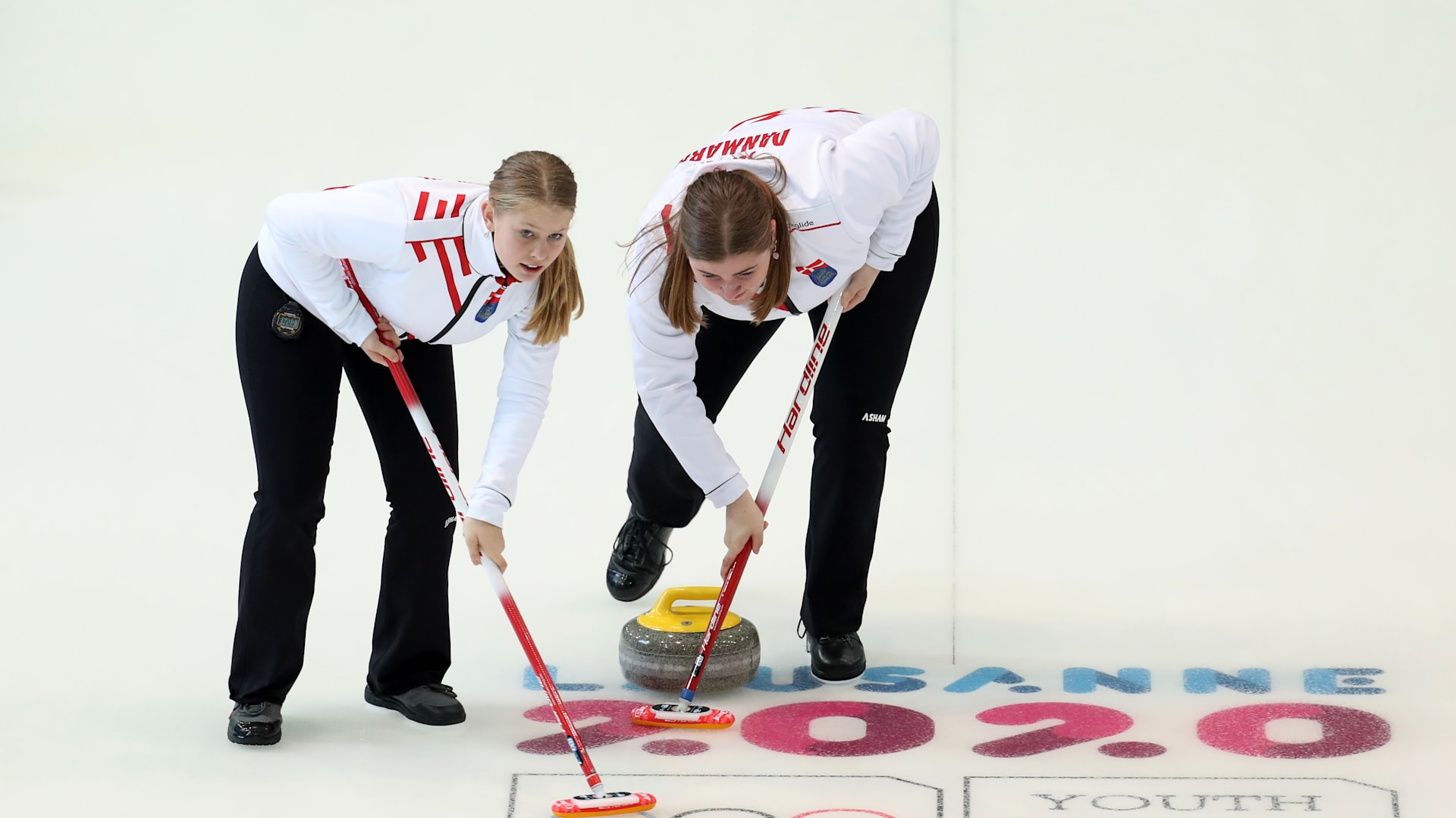 Olympic Schedule 2024 Curling Lona Sibeal