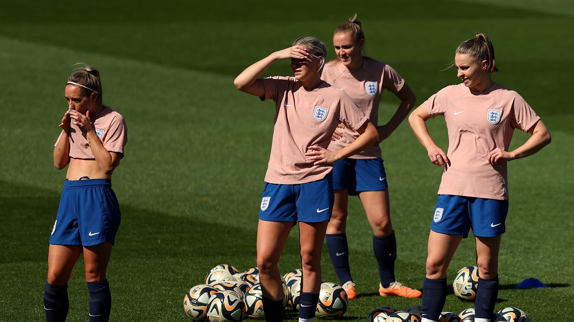 FIFA Women's World Cup 2023: Spain's journey from unrest to the brink of  immortality