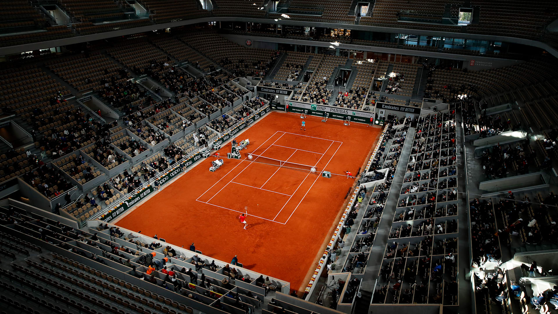 Roland Garros 2022 Everything you need to know about this years French Open