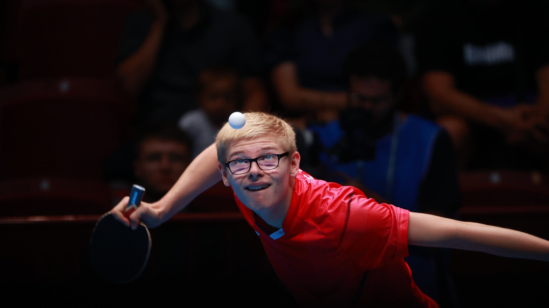 Tennis de table (Qualifications Euro dames): Caudry devrait finalement  accueillir les Bleues fin janvier - La Voix du Nord