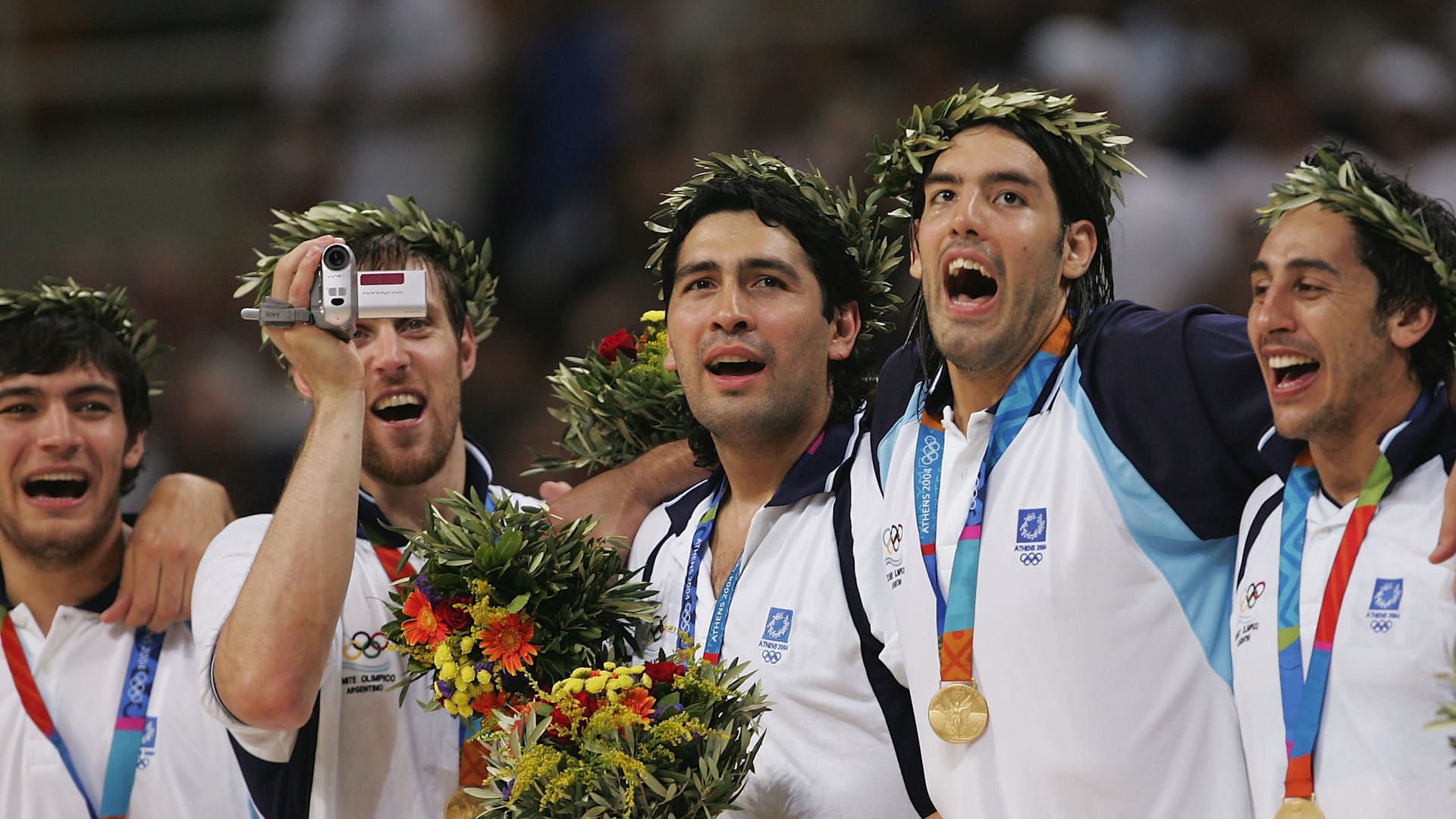 Cuántas medallas han ganado los atletas de Argentina en Juegos Olímpicos?, image size:1920x1080