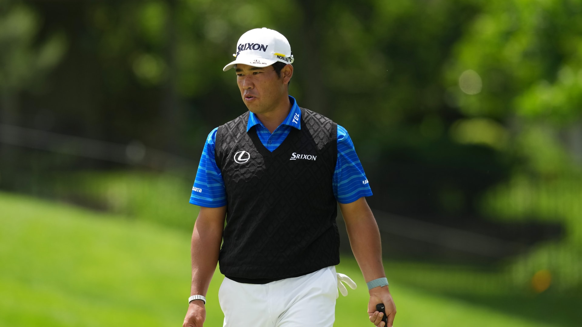 松山英樹が2度目のメジャー制覇を狙う日本勢は総勢5選手が出場