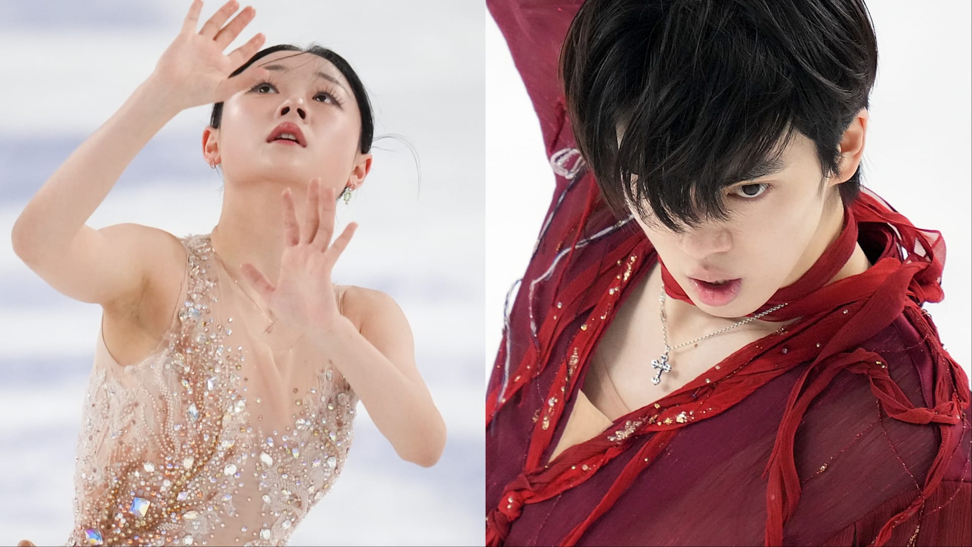 피겨스케이팅 4대륙선수권 2025: 한국 대표팀·경기 일정