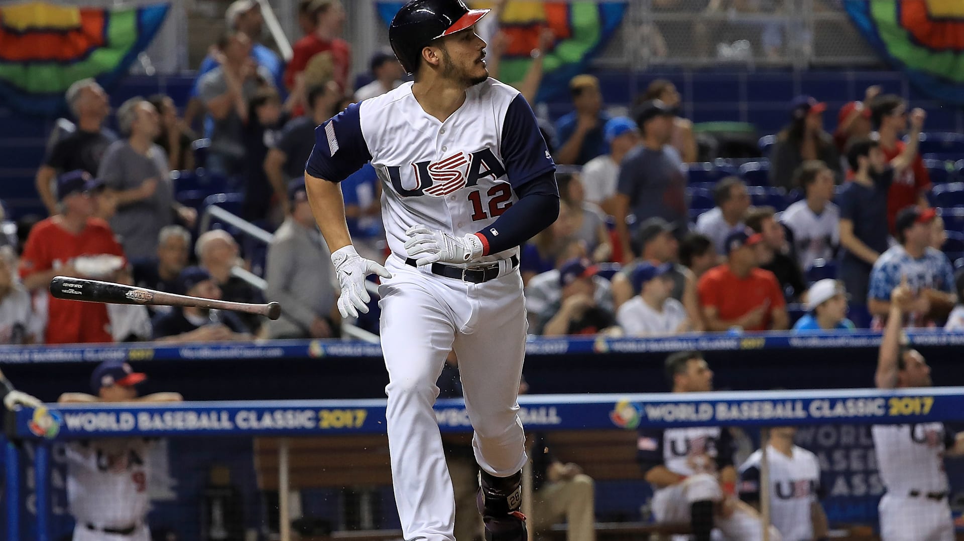 World Baseball Classic 2023: Schedule, teams, TV and streaming info