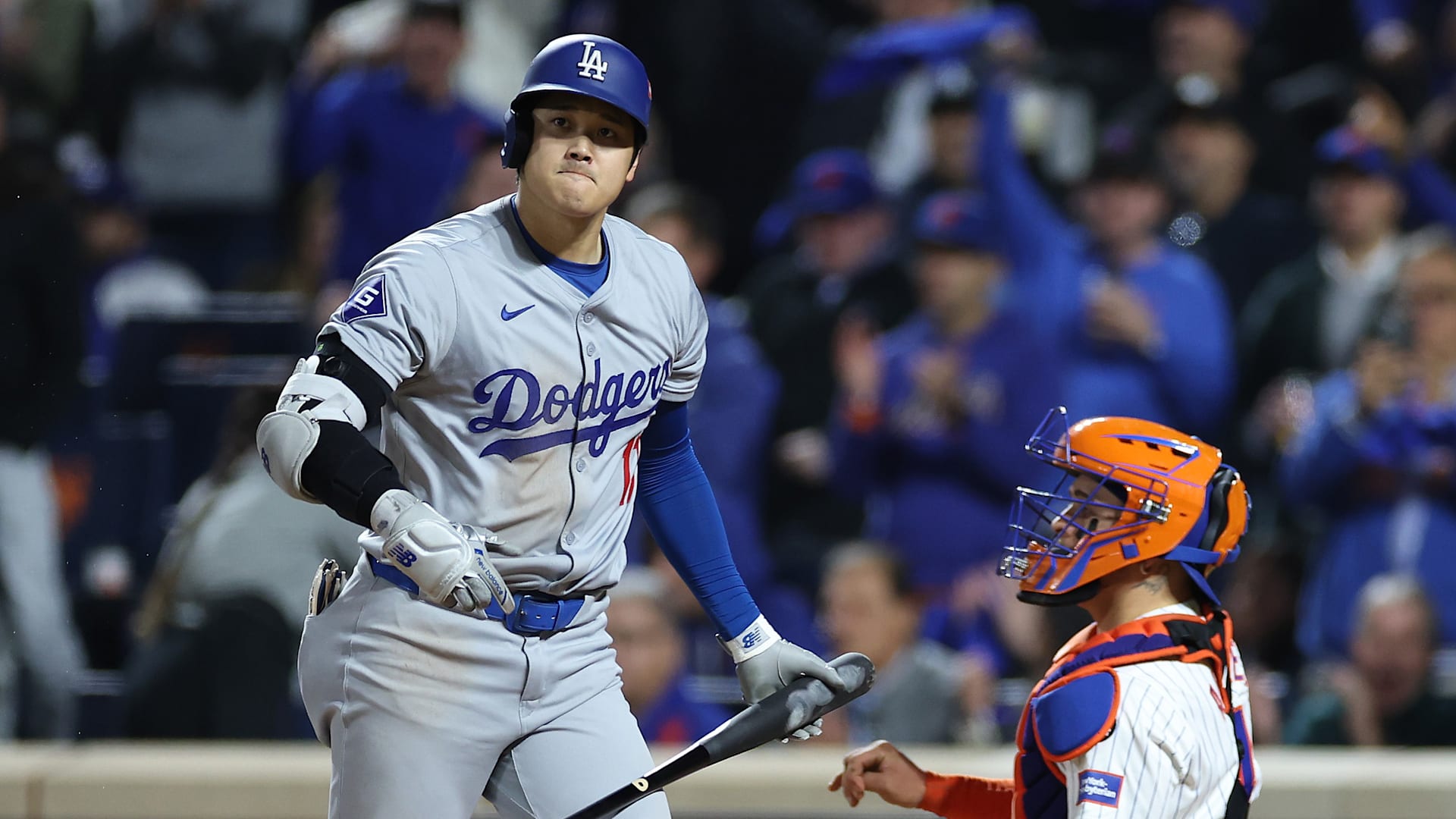 ★最終値下げ★MLBドジャースメッツ戦実使用ボール 大谷翔平出場試合 ☆最終値下げ☆MLBドジャースメッツ戦実使用ボール 大谷翔平出場