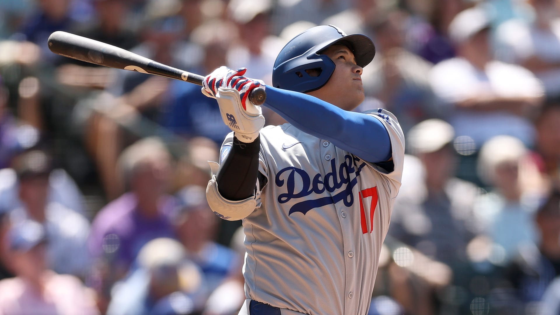 大谷翔平、MLBオールスター2025に出場決定