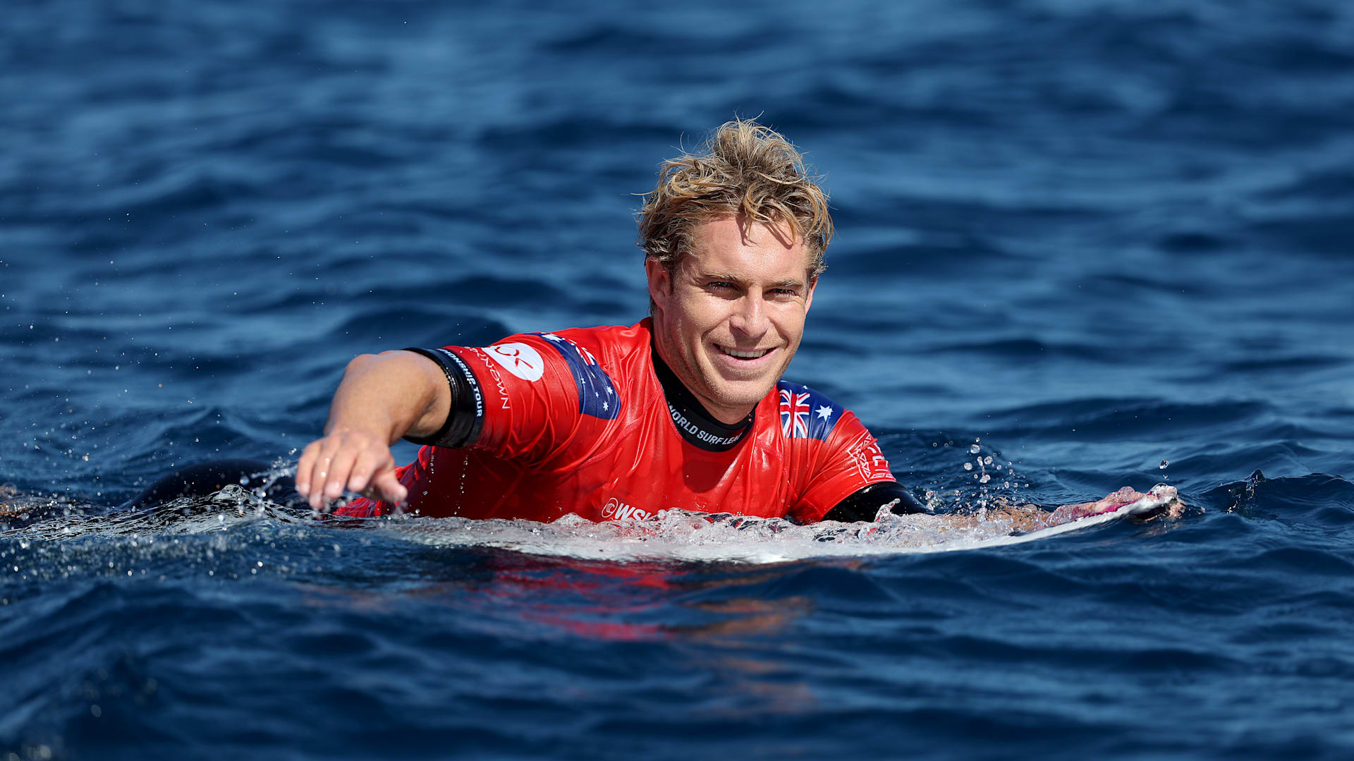 Who is Ethan Ewing? Know the ace Australian surfer