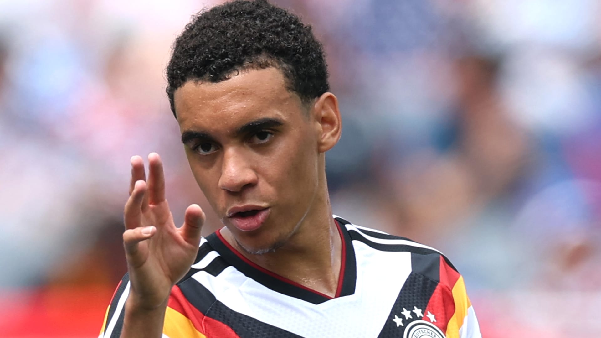 Jamal Musiala at FIFA World Cup 2026: Stats, form and how to watch the  Germany star