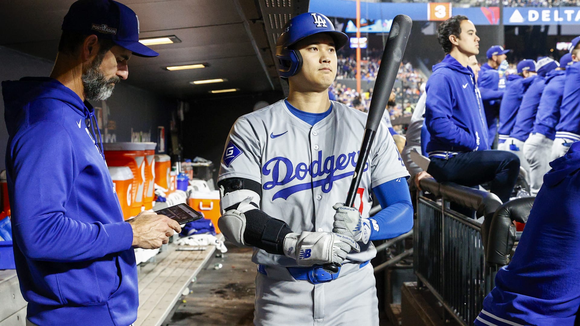 MS】大谷翔平 ジャッジ 2024年 ワールドシリーズ 公式記念ボール