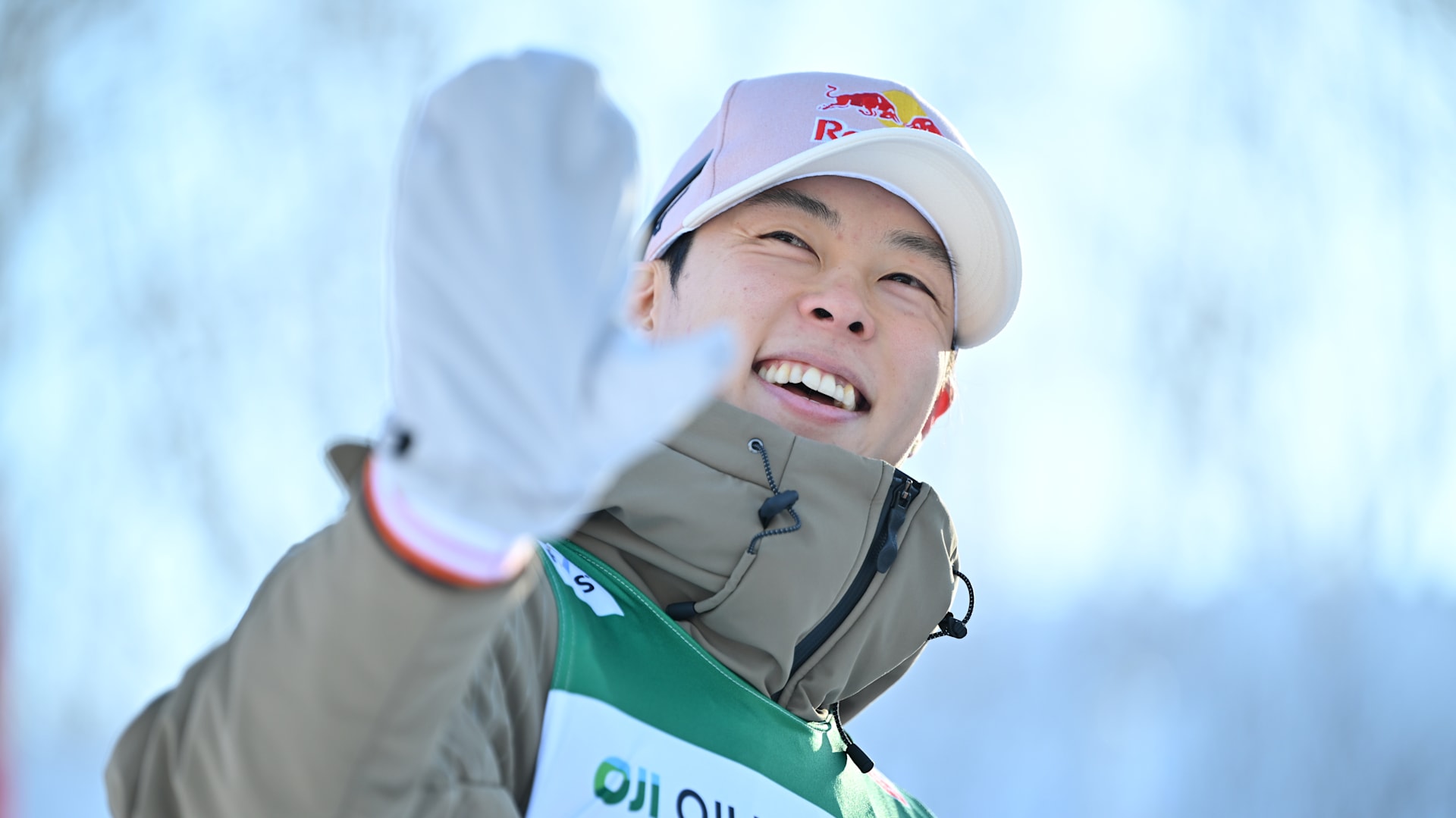 ミラノ・コルティナ2026注目選手紹介】小林陵侑／スキージャンプ|日程