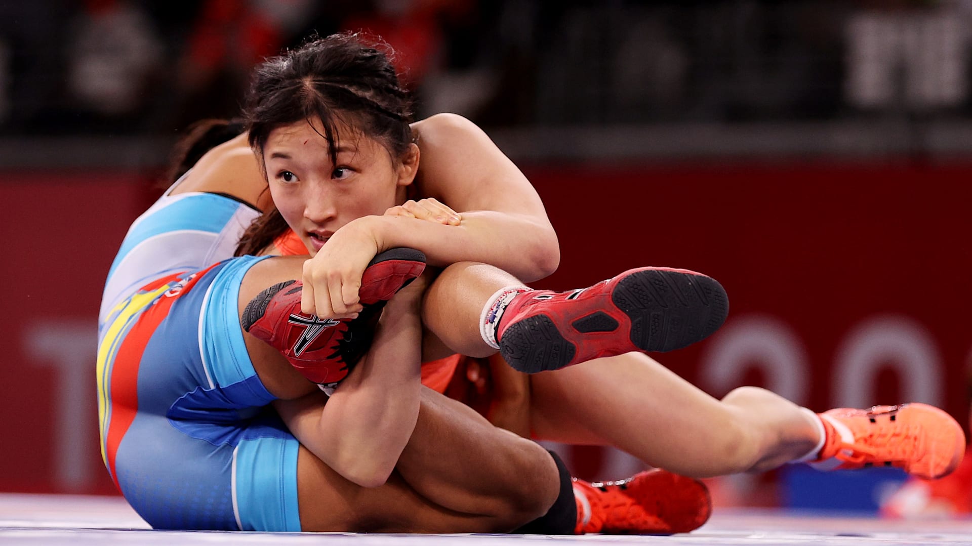 日体大 レスリング シングレット 2025年最新】日体大 レスリングの人気アイテム - メルカリ