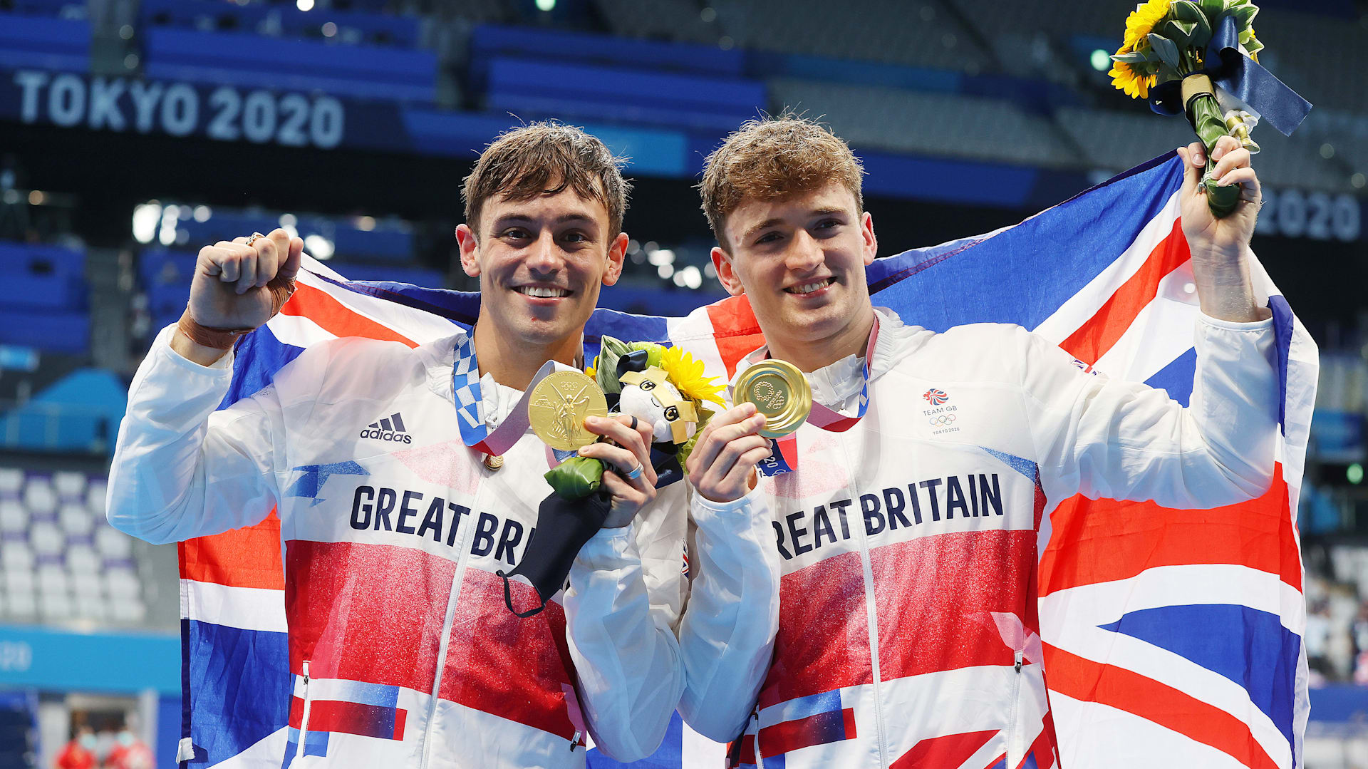 Diving - Tokyo 2020 Olympics top highlights and watch what's next