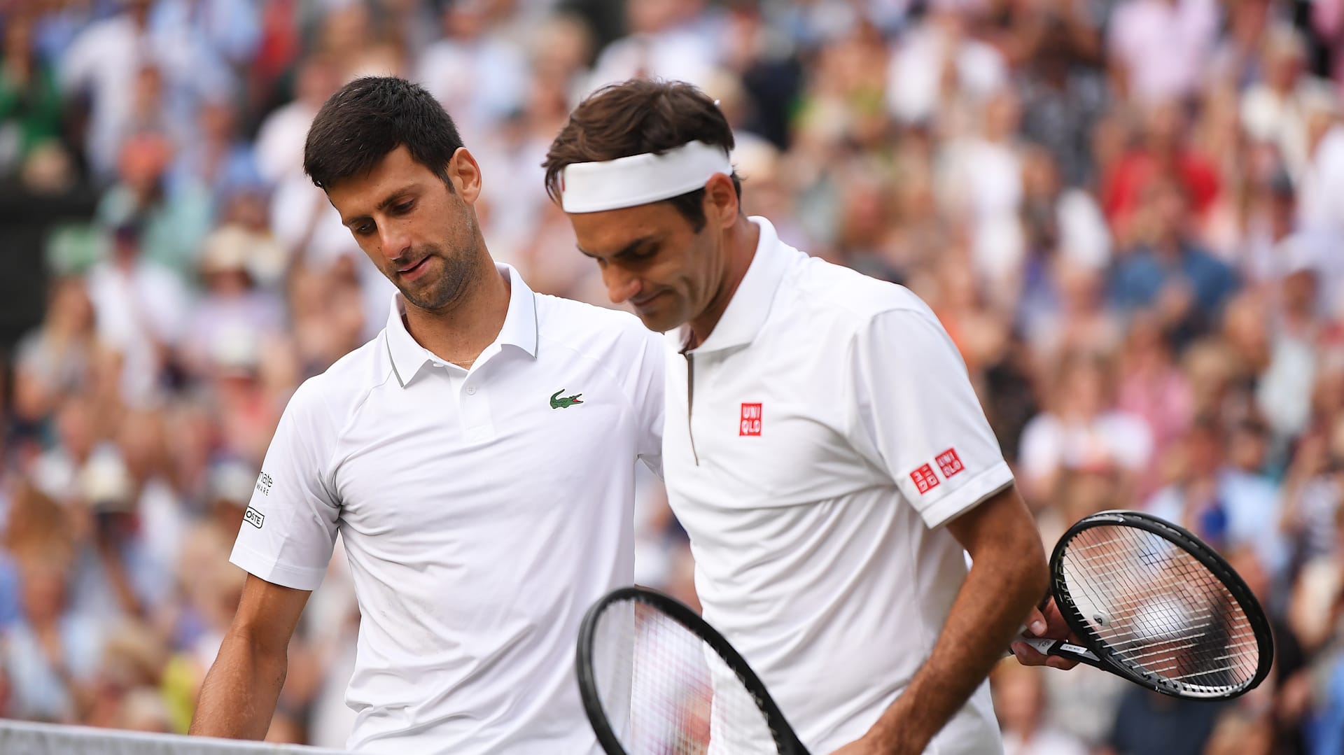 Wimbledon 2021: Schedule of Play for Friday July 2 - Tennis Connected