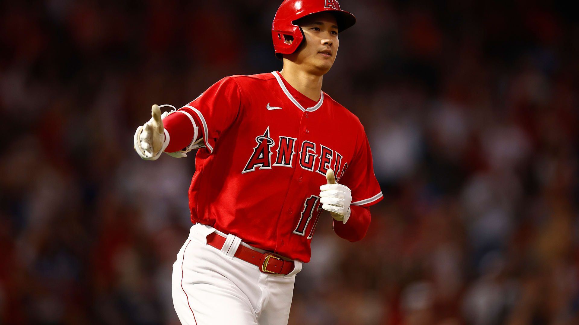 MLB】エンゼルス大谷翔平が2年連続1位…選手ランキングTOP100が発表