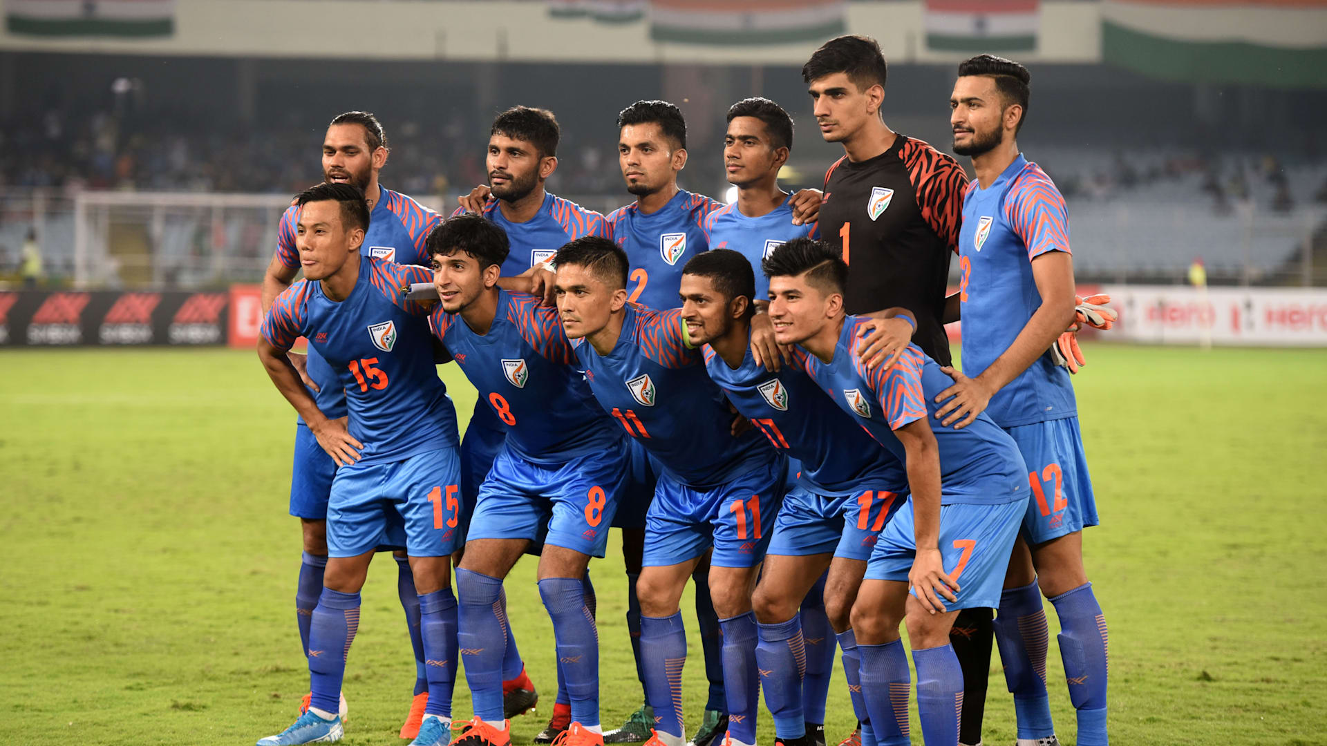 India to play FIFA World Cup qualifier matches in Qatar