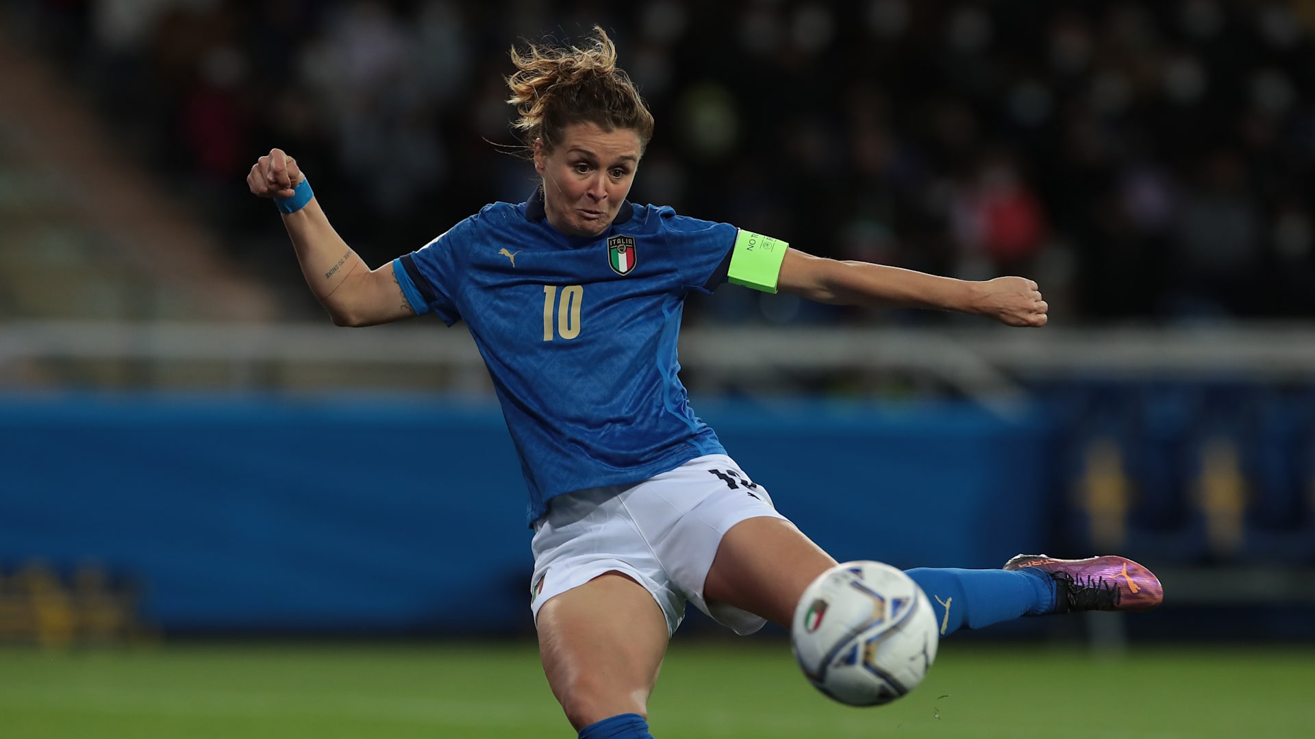 womens italy football top