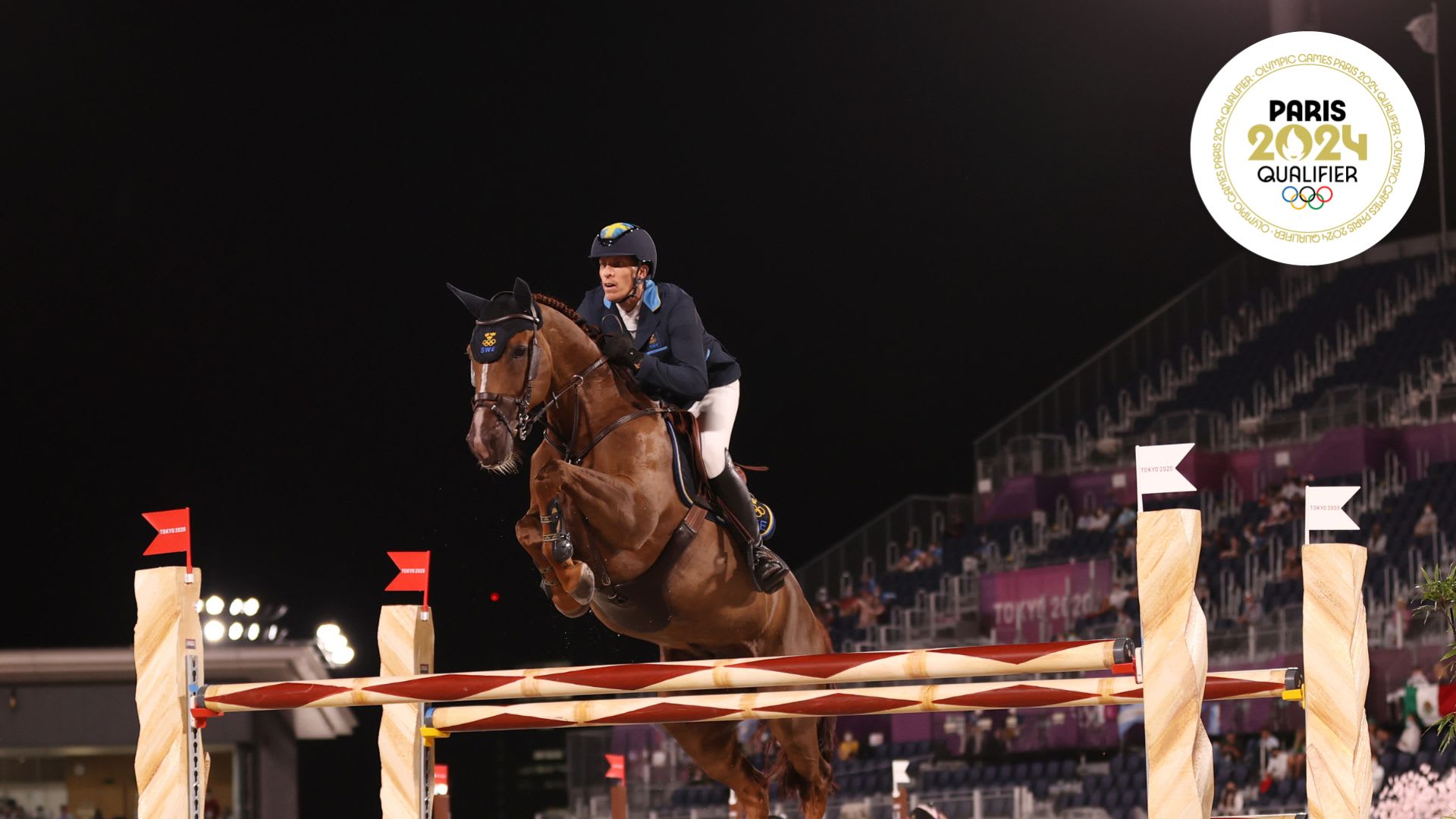 FEI Jumping World Championships 2022 Preview schedule and stars