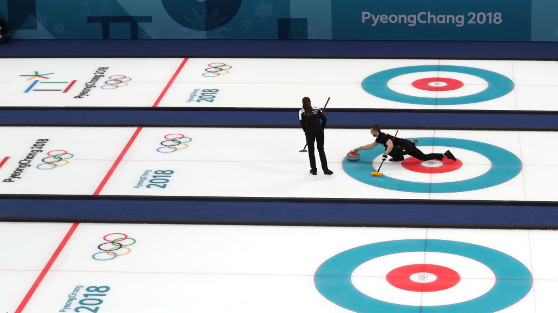 2023 World Mixed Doubles Curling Championship Full schedule, preview, and how to watch live action