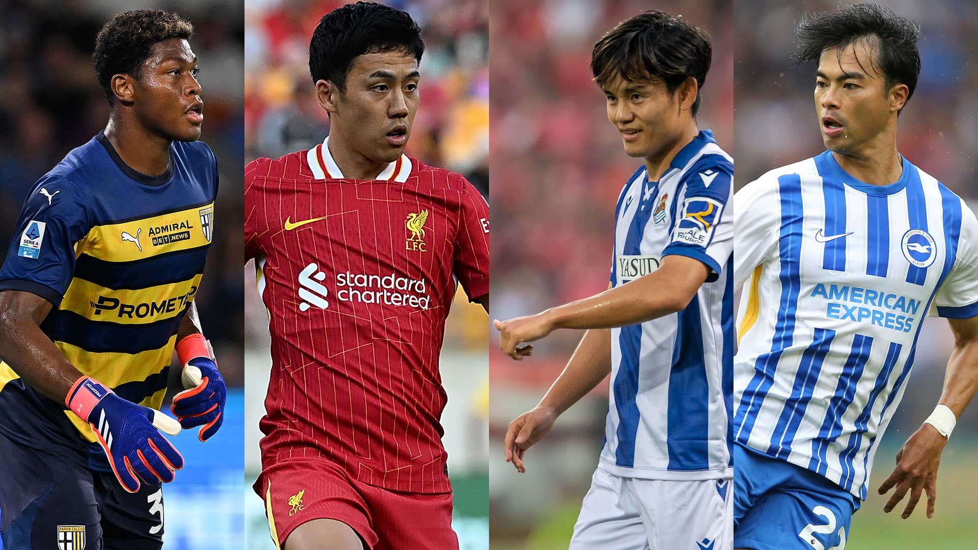 24-25 アーセナル No. 4 ベン・ホワイトL アーセナルが右SBの