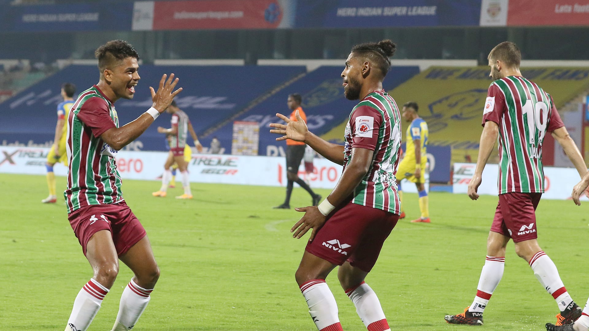 ATK Mohun Bagan vs East Bengal: Get match times, TV channel and ISL 2020-21  live streaming details