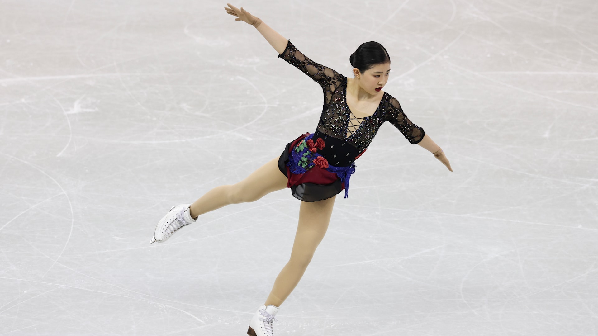 ISU Four Continents Figure Skating Championships 2024: Chiba