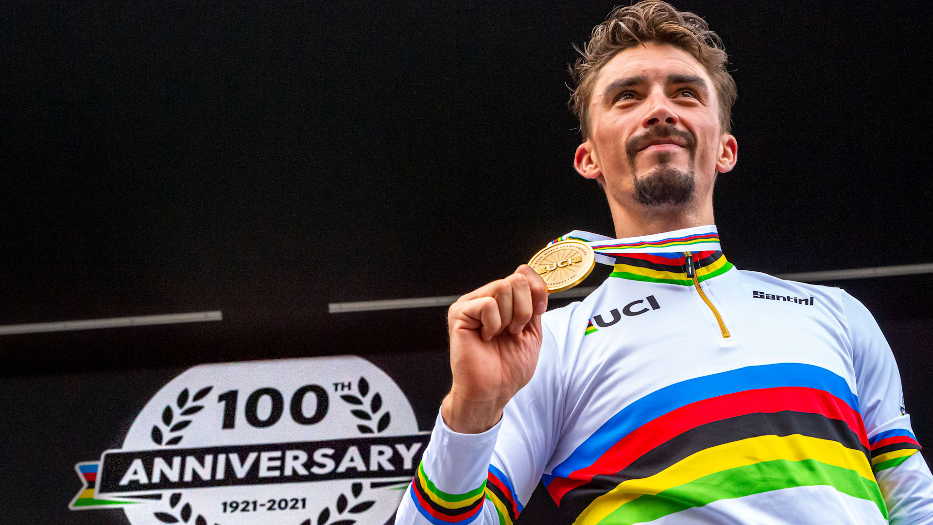 2021 Road World Championships Preview