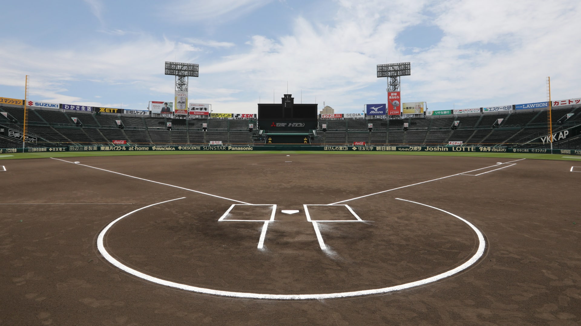 高校野球夏の甲子園 全国高校野球・夏の甲子園2025丨日程・放送予定・ライブ配信
