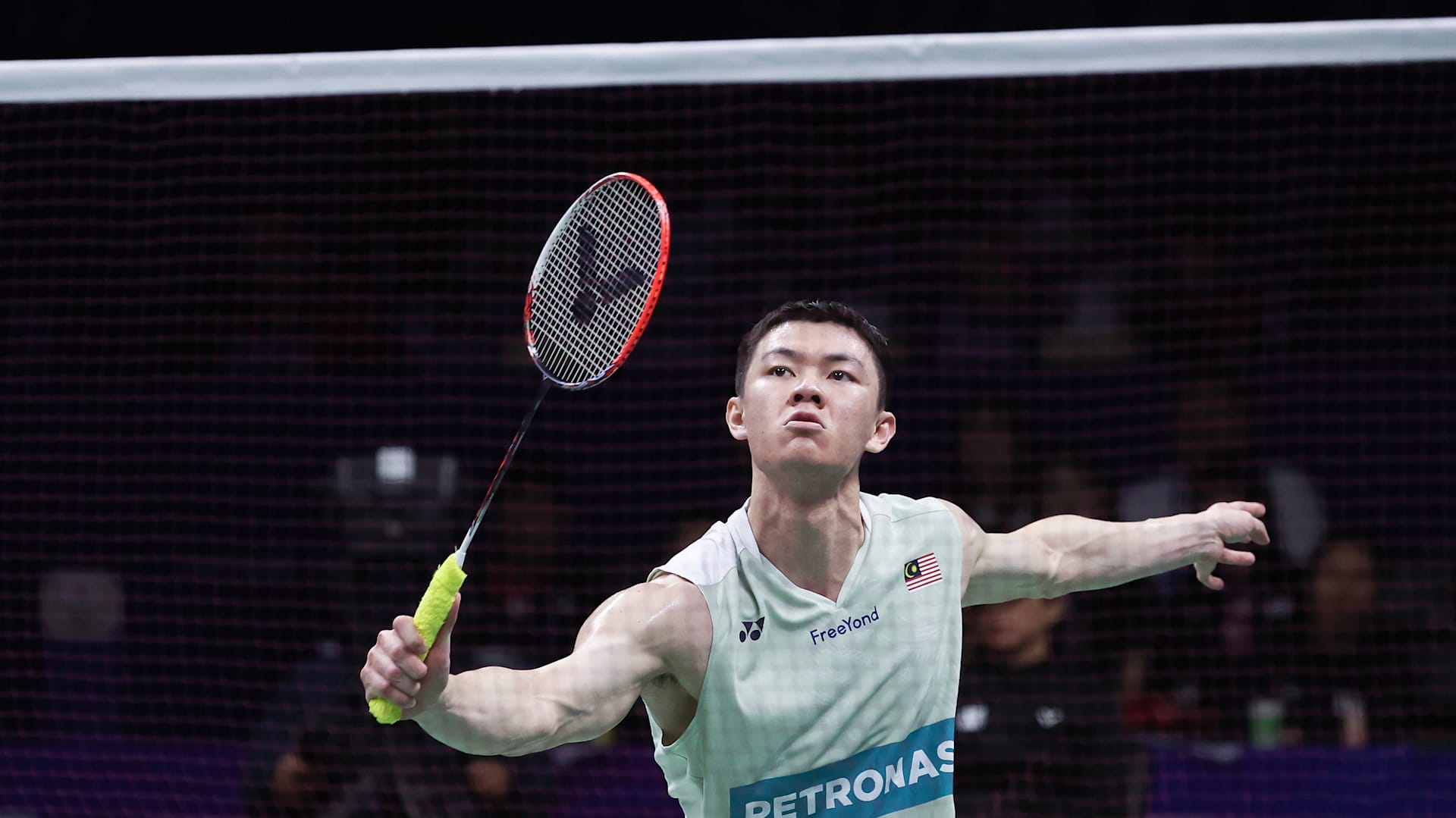 BWF World Championships 2023 Lee Zii Jia advances to second round