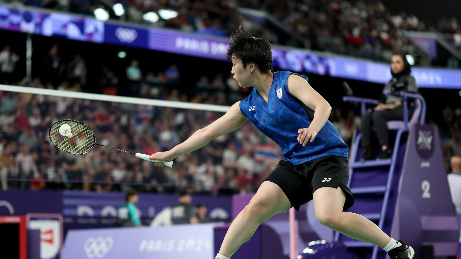 バドミントン中国マスターズ2025丨放送予定一覧！テレビ・ネット中継