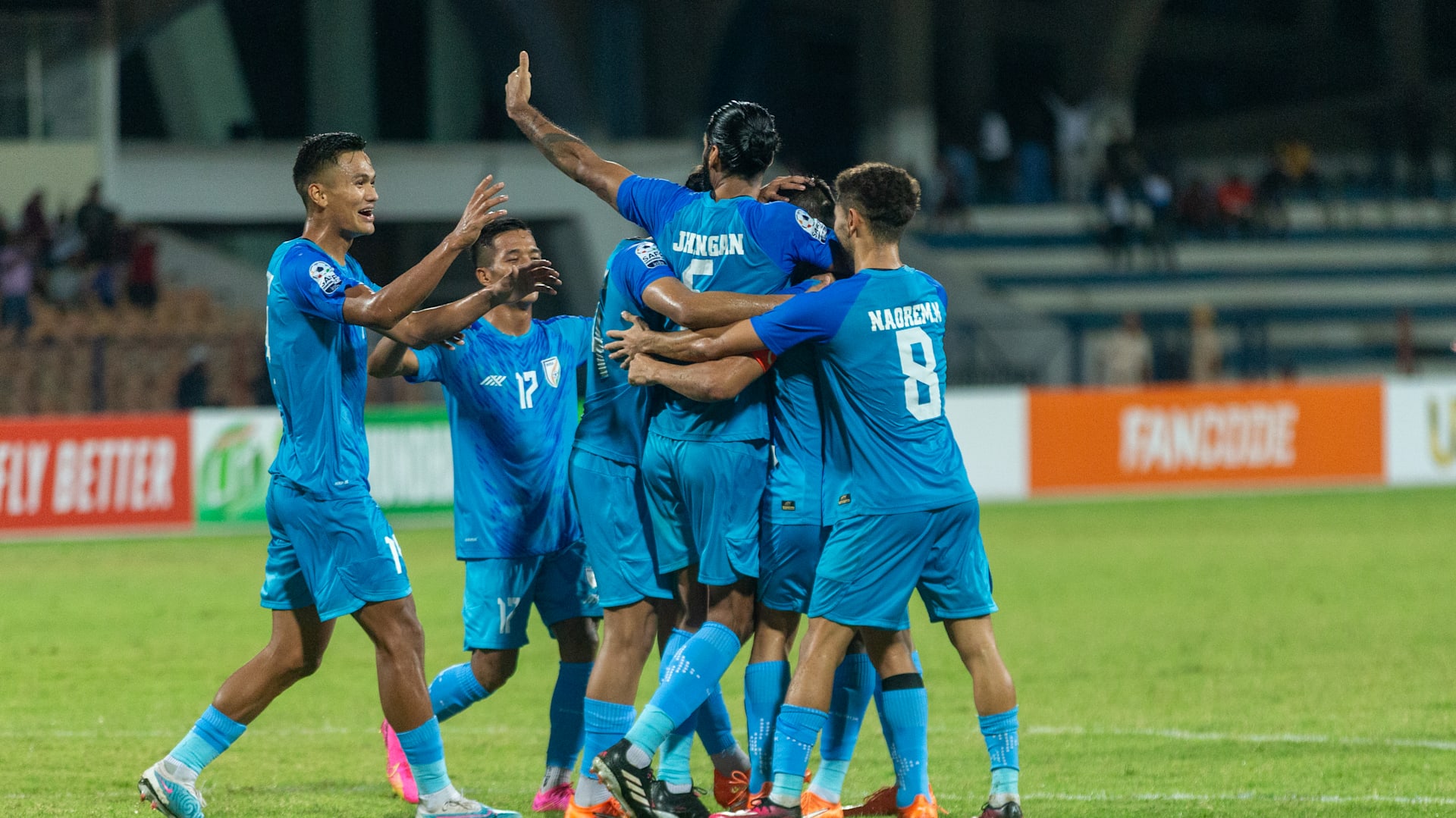 India's road to Fifa World Cup 2026: All you need to know about qualifiers