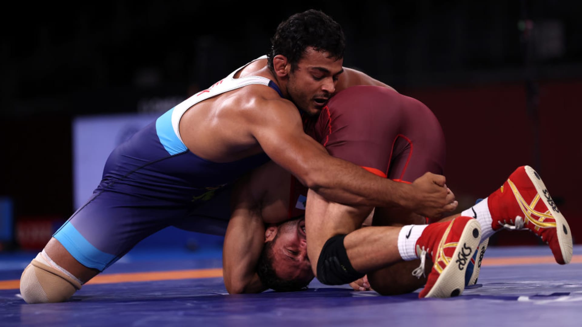 Asian Wrestling Championships 2023 Get schedule and watch live streaming in India